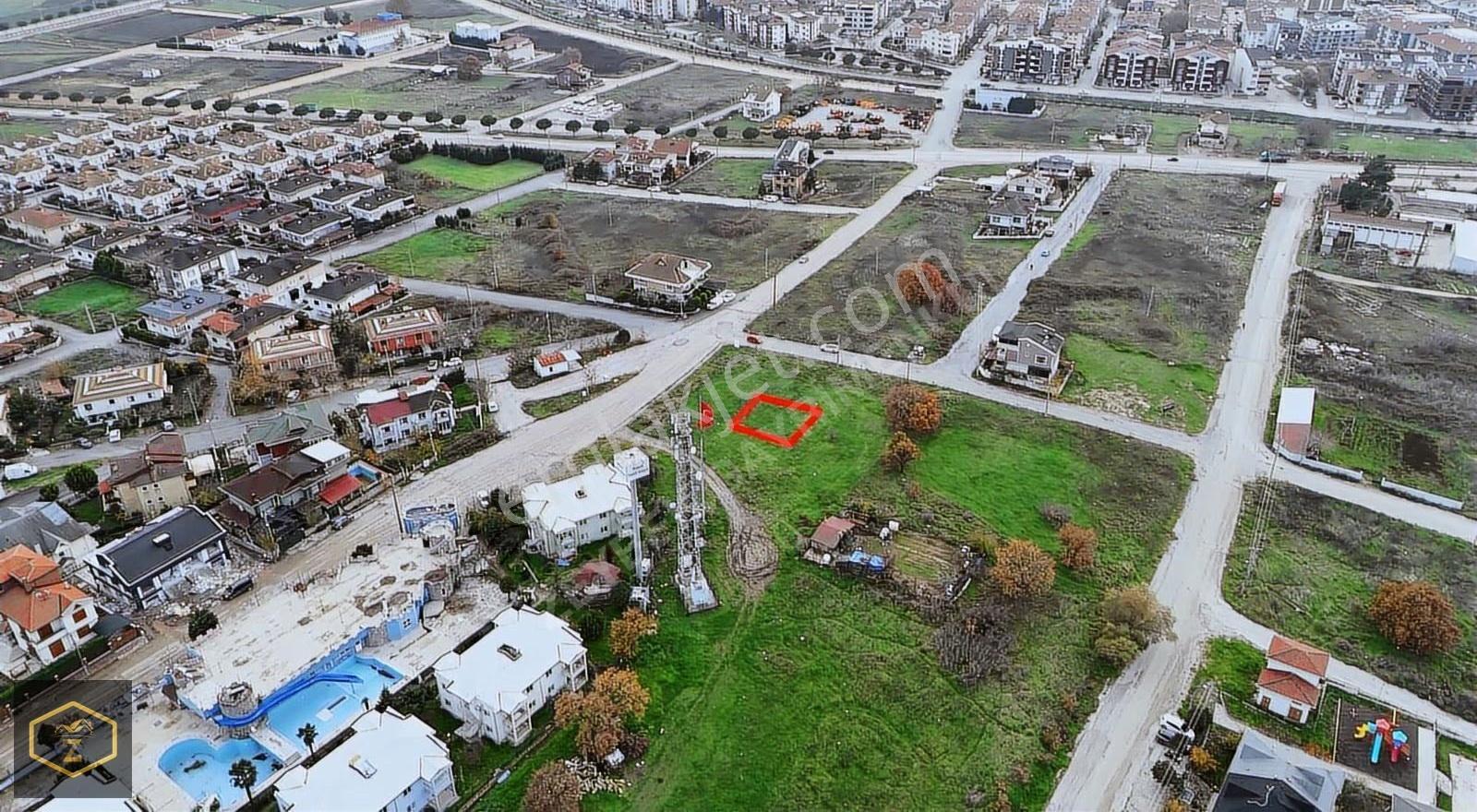 Aqua Termal'de Satılık 286 M² Villa İmarlı Arsa - Görsel 20