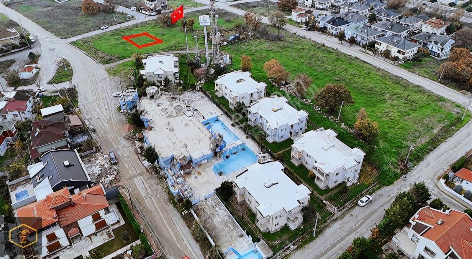Aqua Termal'de Satılık 286 M² Villa İmarlı Arsa - Görsel 18