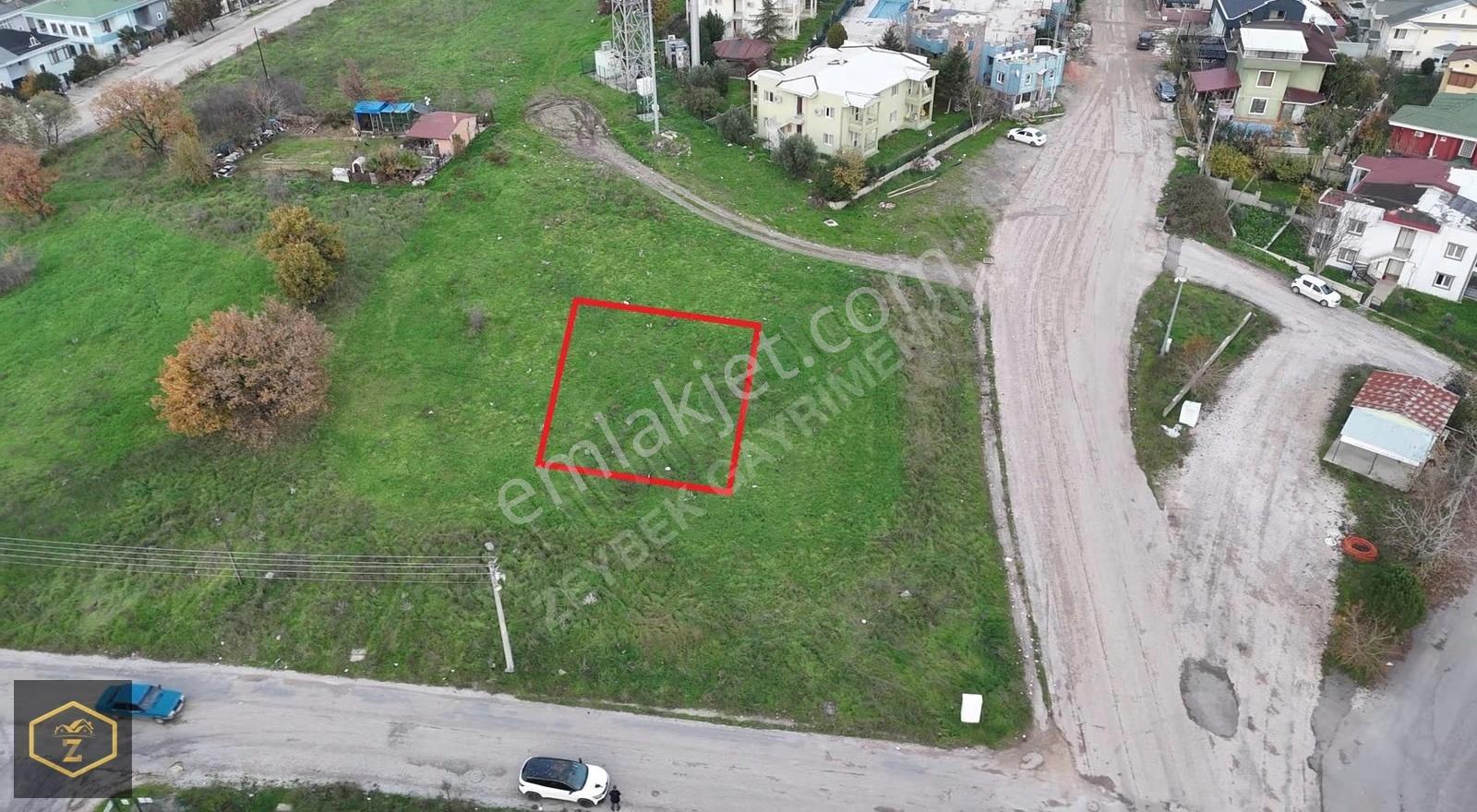 Aqua Termal'de Satılık 286 M² Villa İmarlı Arsa - Görsel 15