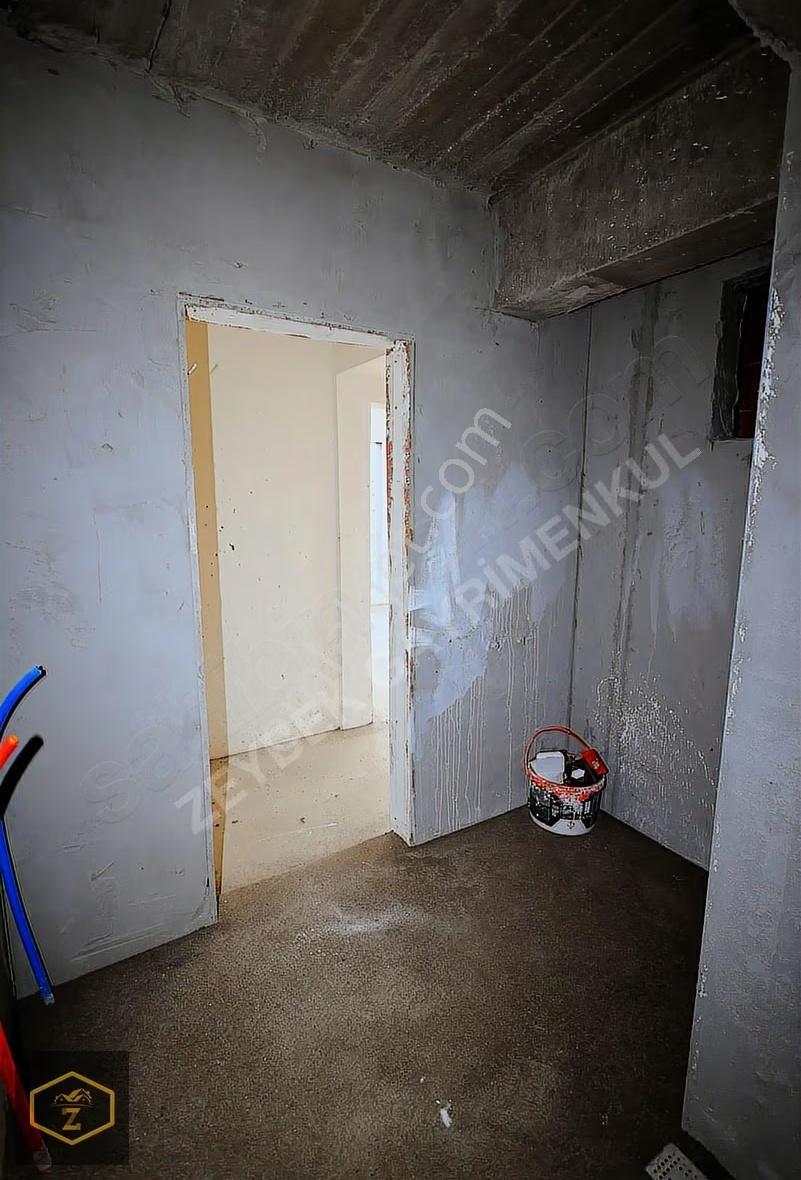 Zeybek Emlaktan Rüstem Mah. 2+1 Dairemiz Satılıktır - Görsel 17