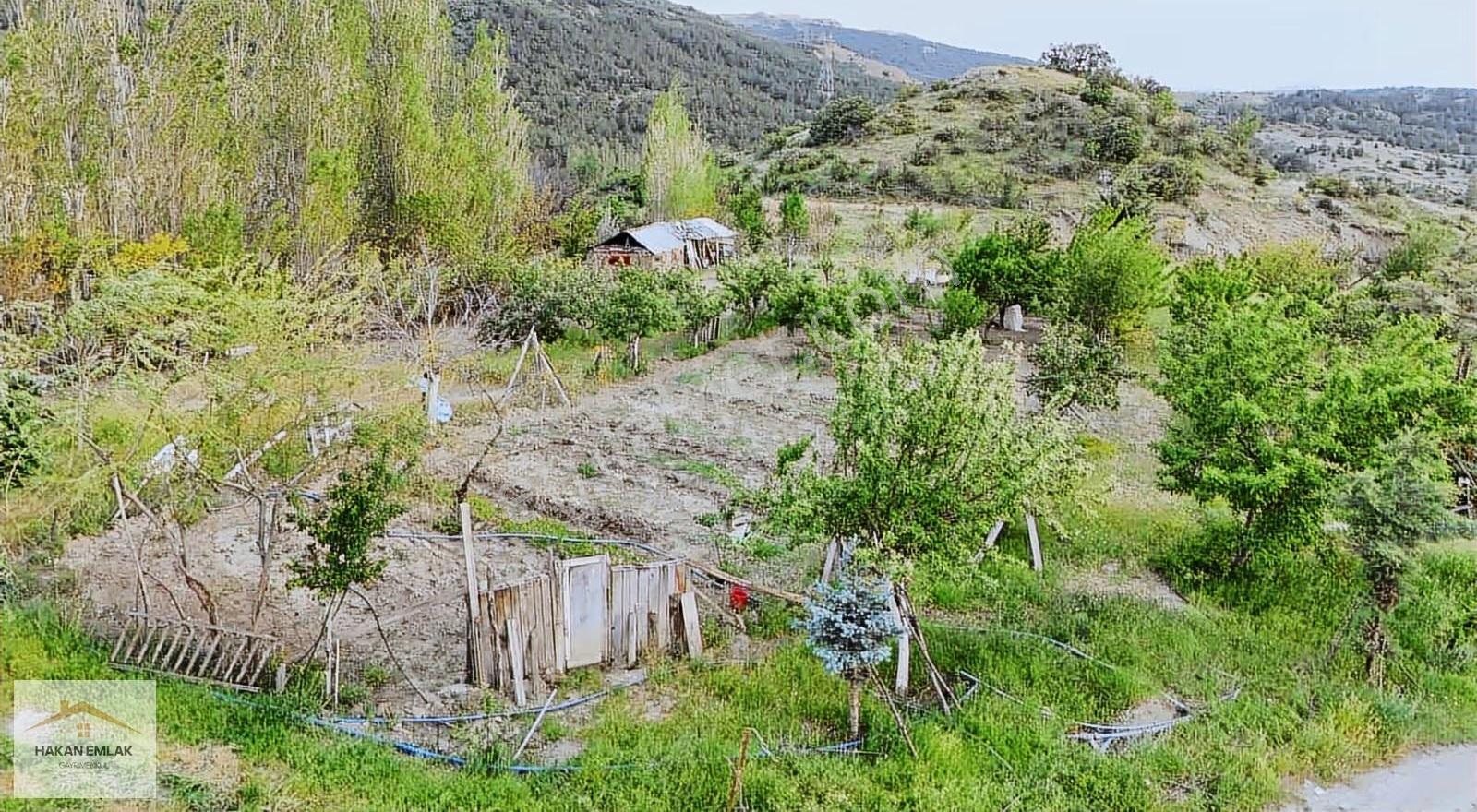 Hakan Emlaktan Çorum Barajı Manzaralı 4.754m2 Satılık Arazi - Görsel 10