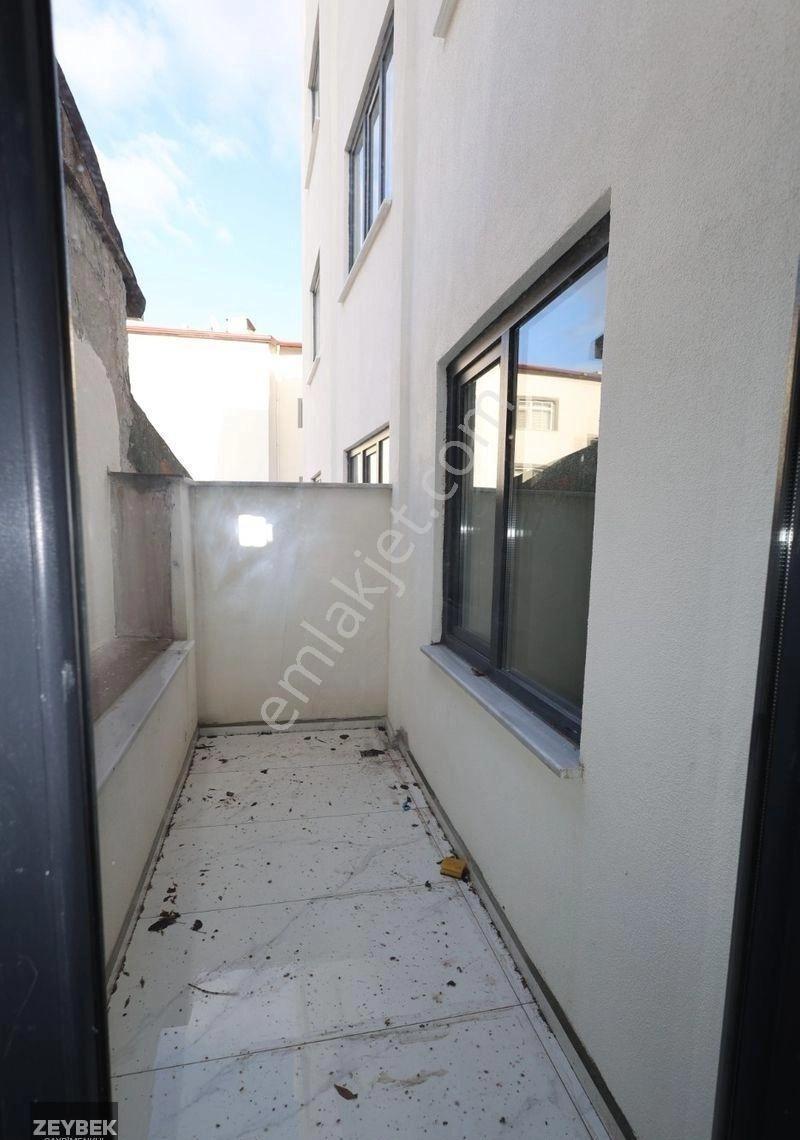 Zeybek Emlaktan Gündoğdu Mahallesinde 2+1 Dairemiz Kiralıktır - Görsel 22