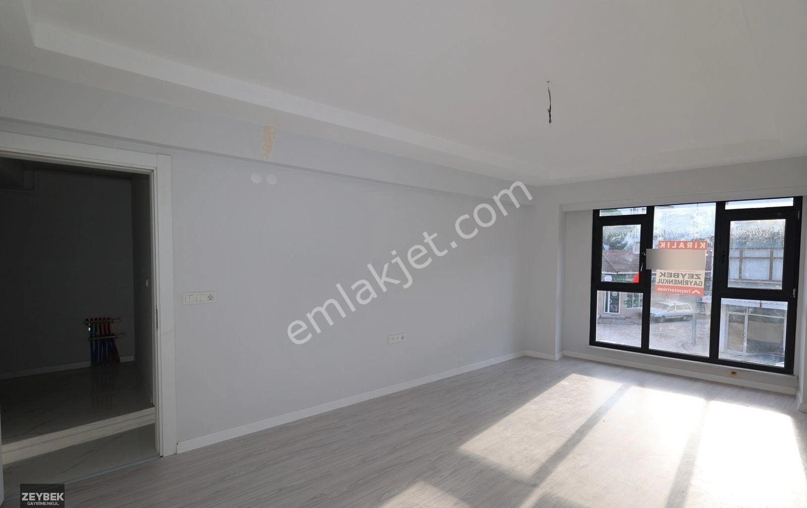 Zeybek Emlaktan Gündoğdu Mahallesinde 2+1 Dairemiz Kiralıktır - Görsel 32