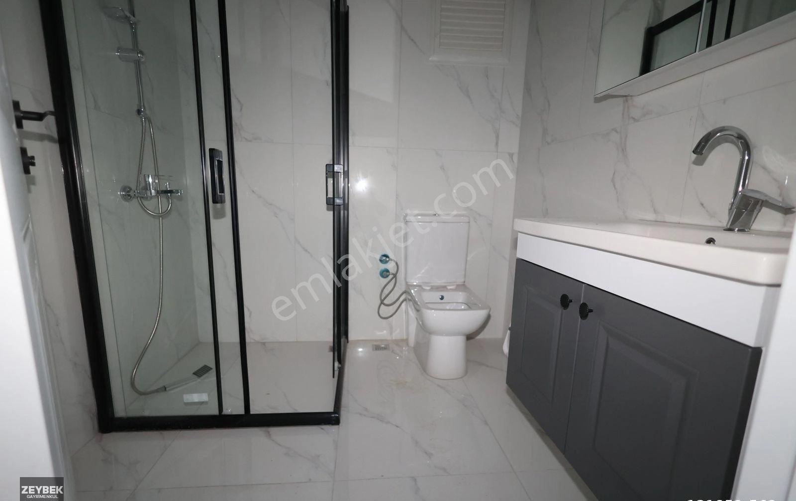 Zeybek Emlaktan Gündoğdu Mahallesinde 2+1 Dairemiz Kiralıktır - Görsel 20