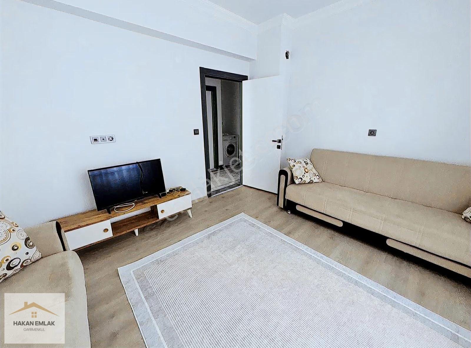 Hakan Emlaktan Kent Parkta Kiralık Sıfır Eşyalı 2+0 Daire - Görsel 4