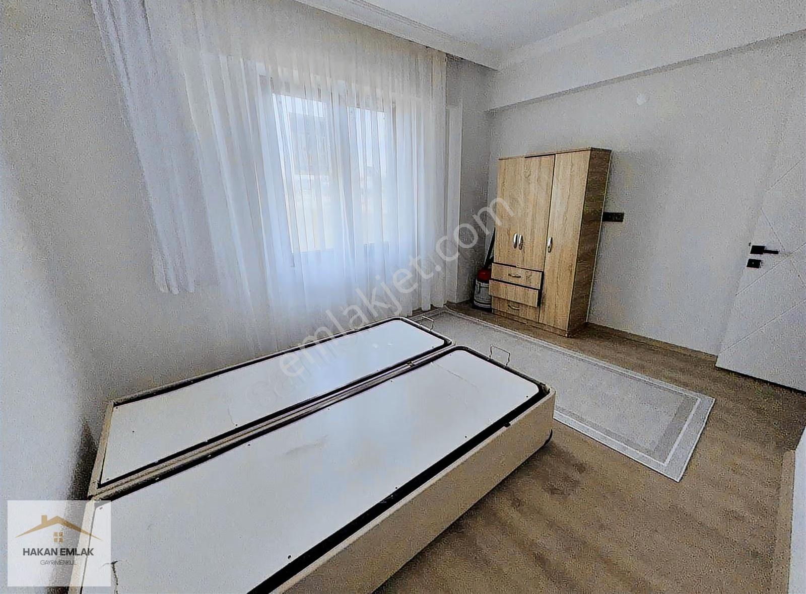Hakan Emlaktan Kent Parkta Kiralık Sıfır Eşyalı 2+0 Daire - Görsel 8