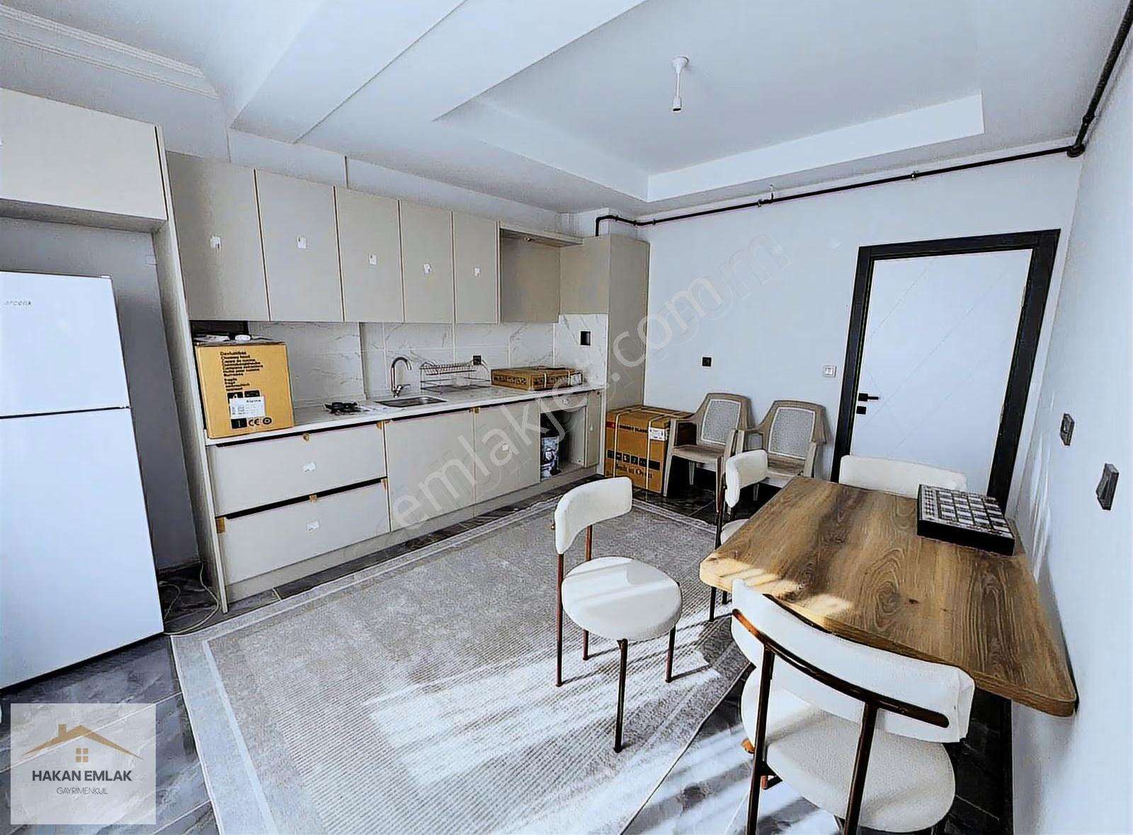 Hakan Emlaktan Kent Parkta Kiralık Sıfır Eşyalı 2+0 Daire - Görsel 12