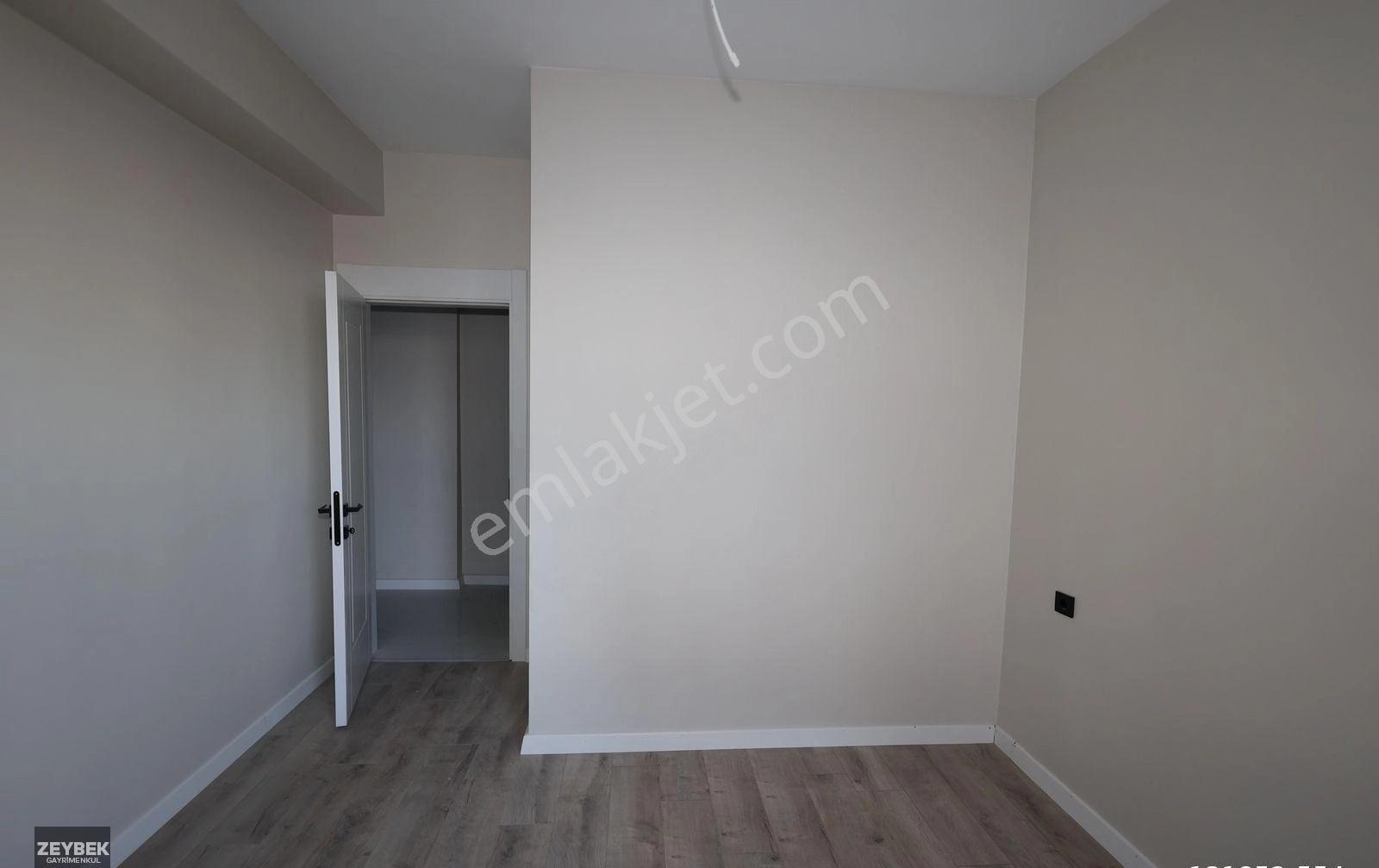 Zeybek Emlaktan Kuzey Park Konutlarında 1+1 Dairemiz Kiralıktır - Görsel 15