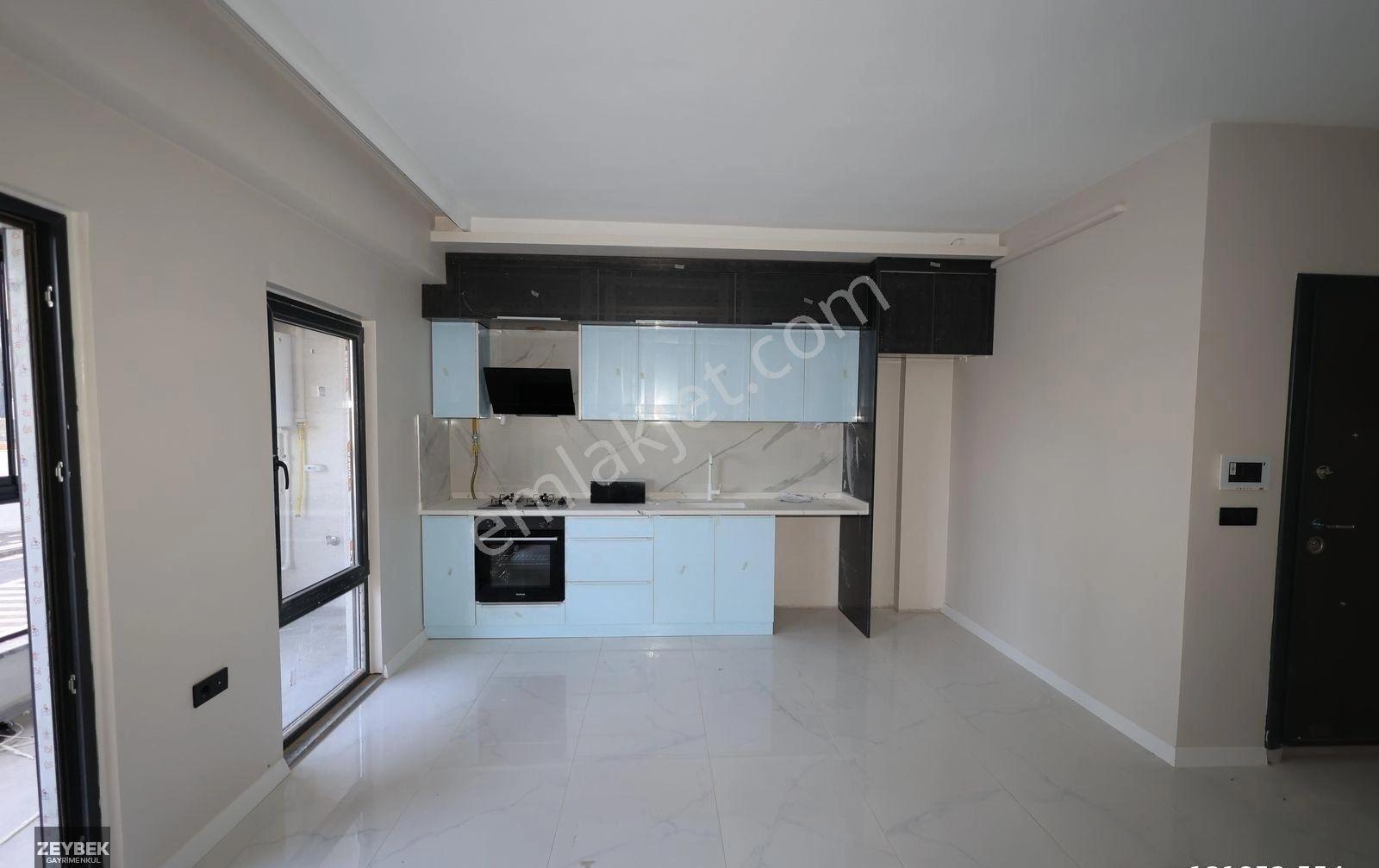 Zeybek Emlaktan Kuzey Park Konutlarında 1+1 Dairemiz Kiralıktır - Görsel 17