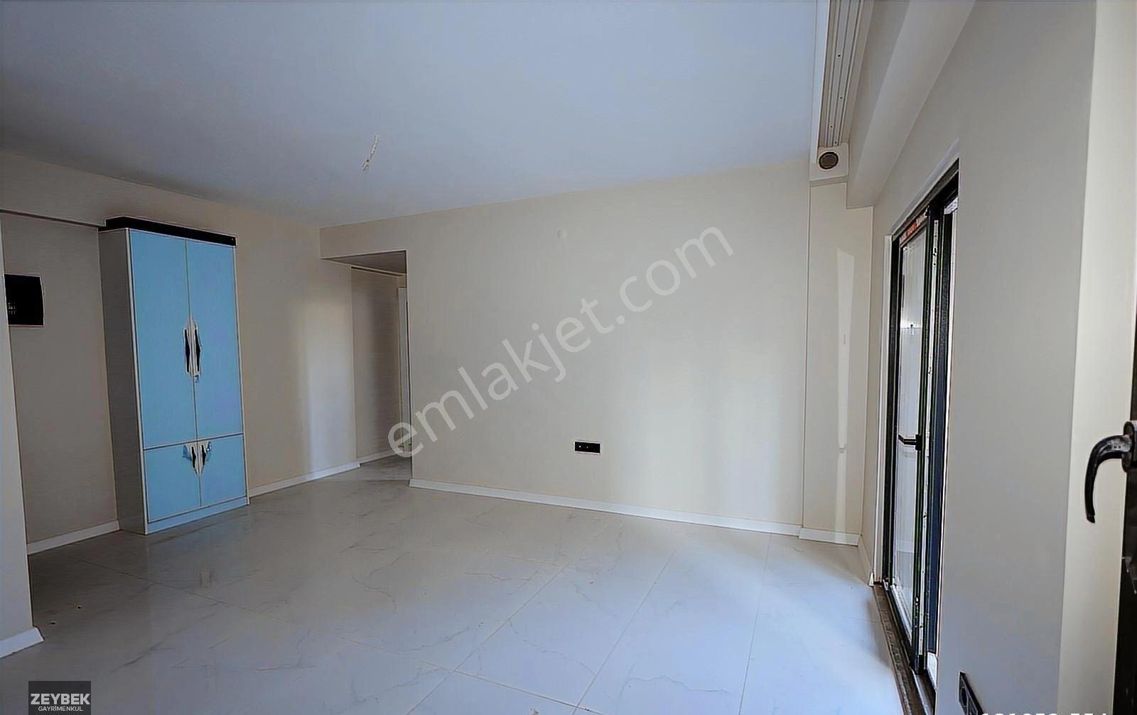 Zeybek Emlaktan Kuzey Park Konutlarında 1+1 Dairemiz Kiralıktır - Görsel 18
