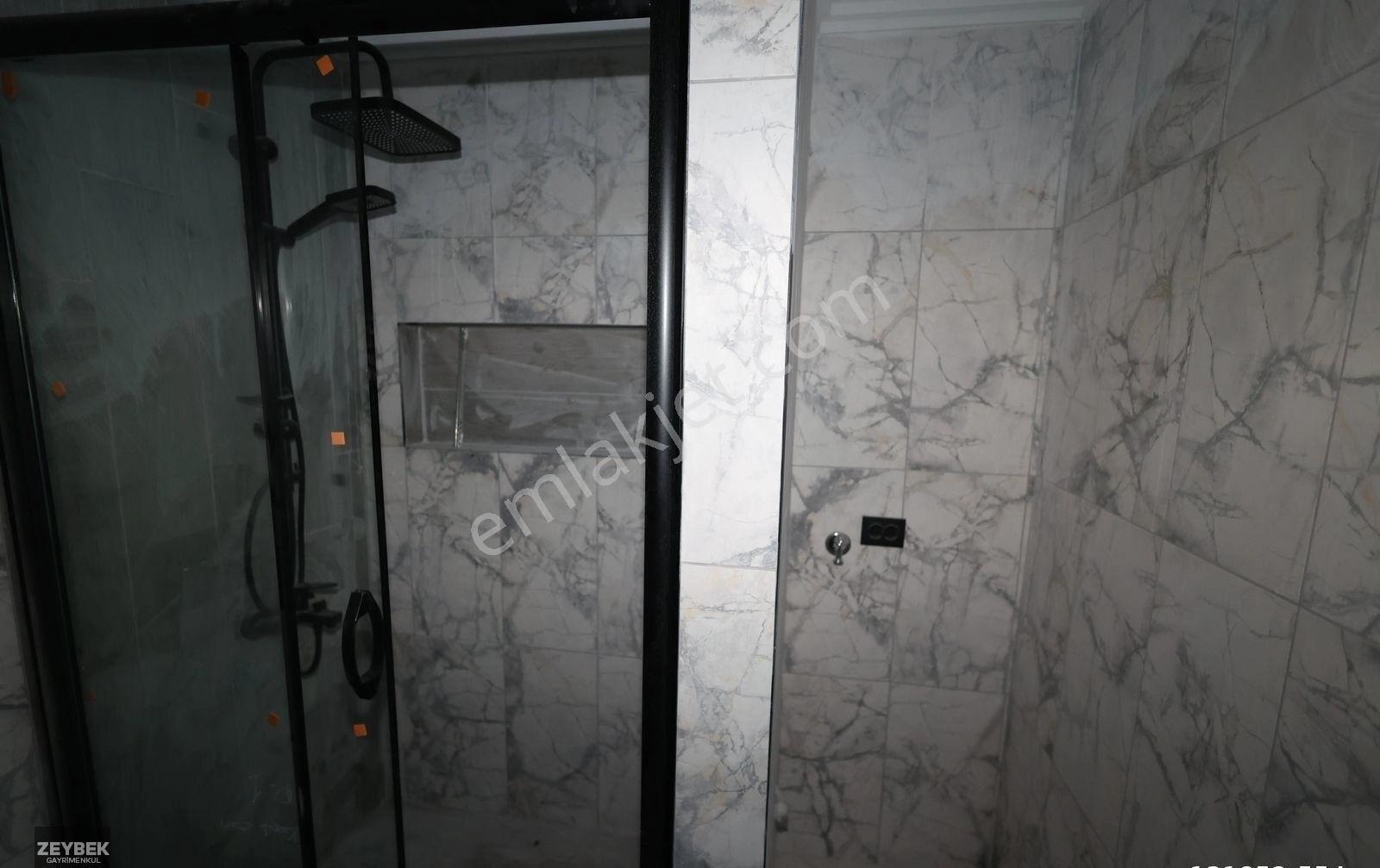 Zeybek Emlaktan Kuzey Park Konutlarında 1+1 Dairemiz Kiralıktır - Görsel 31