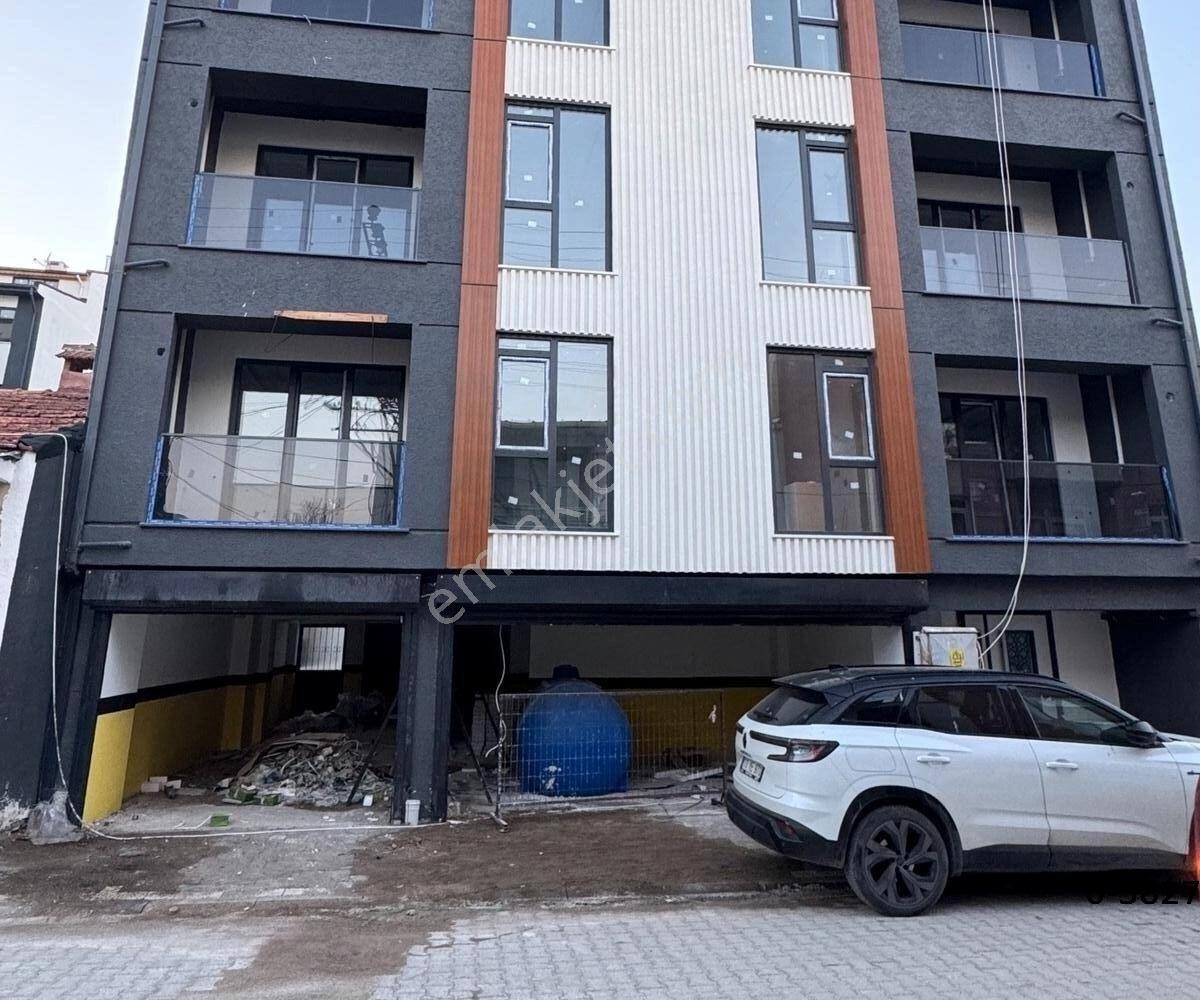 Zeybek Emlakta Altay Mh. 2+1 Ara Kat Sıfır Dairemiz Satılıktır