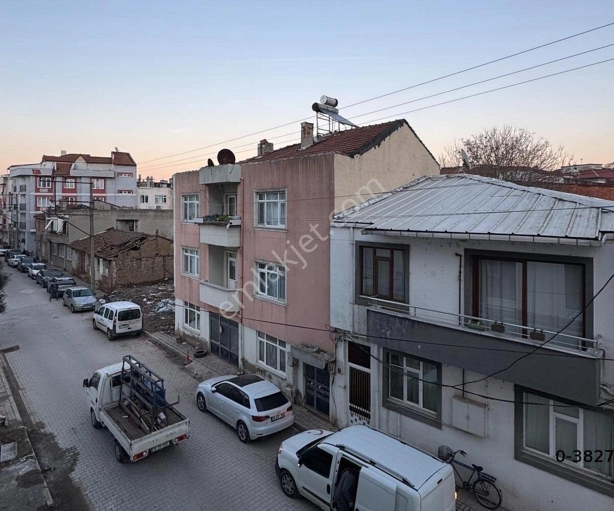 Zeybek Emlakta Altay Mh. 2+1 Ara Kat Sıfır Dairemiz Satılıktır - Görsel 5