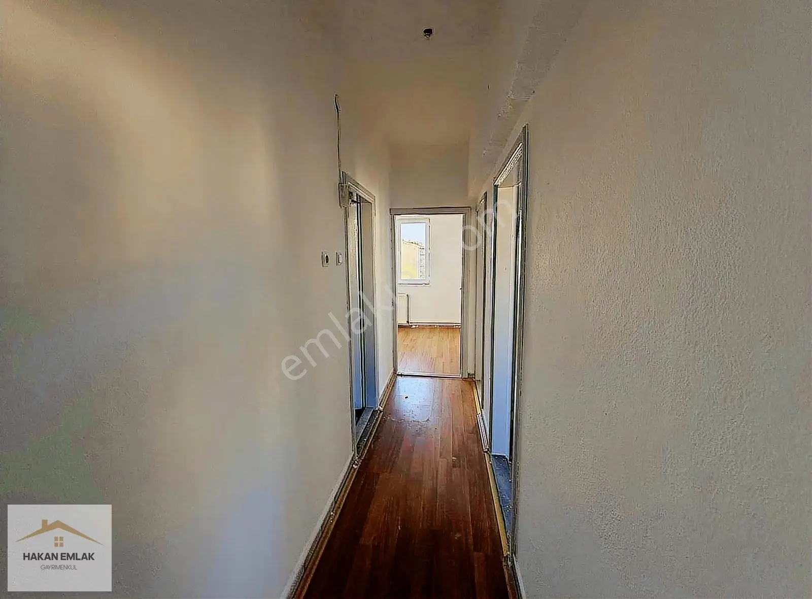 Hakan Emlak'tan Mimarsinan'da 4+1 Kiralık Daire - Görsel 2
