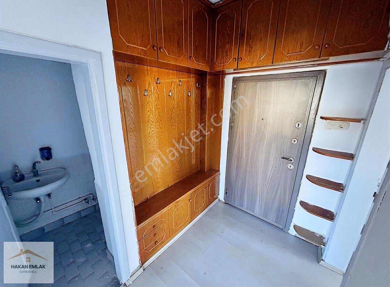 Hakan Emlak'tan Mimarsinan'da 4+1 Kiralık Daire - Görsel 17