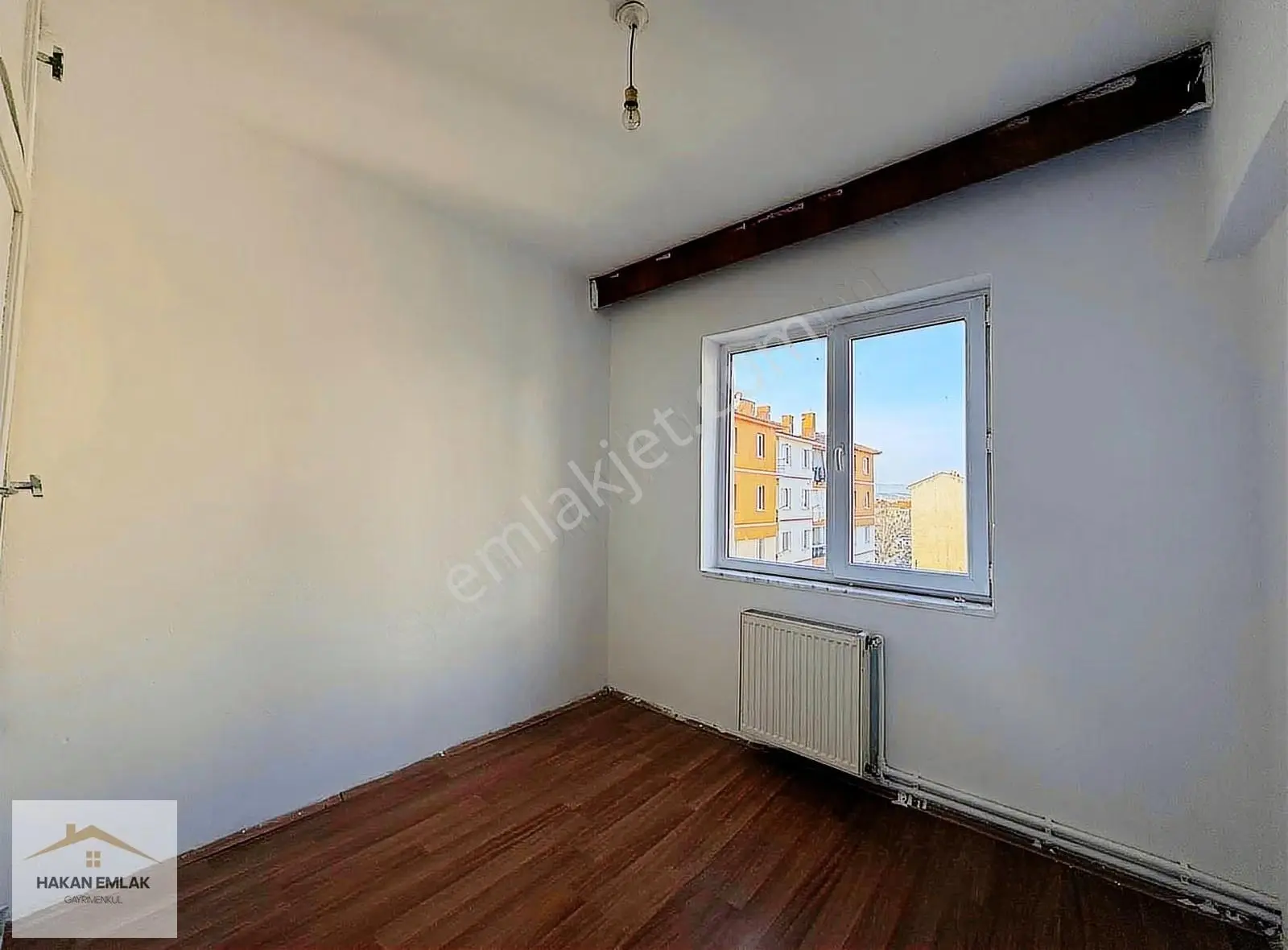 Hakan Emlak'tan Mimarsinan'da 4+1 Kiralık Daire - Görsel 5