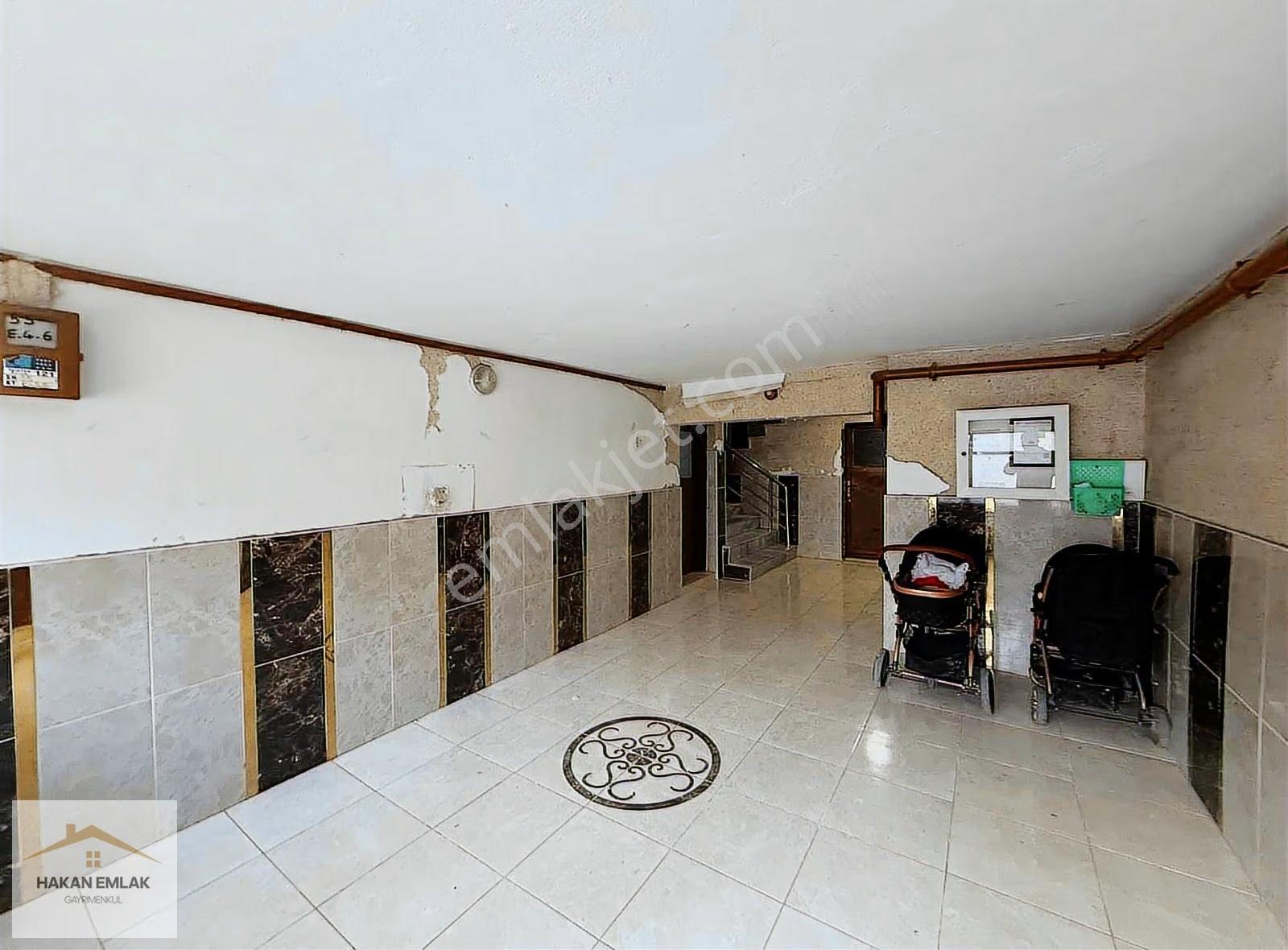 Hakan Emlak'tan Mimarsinan'da 4+1 Kiralık Daire - Görsel 16
