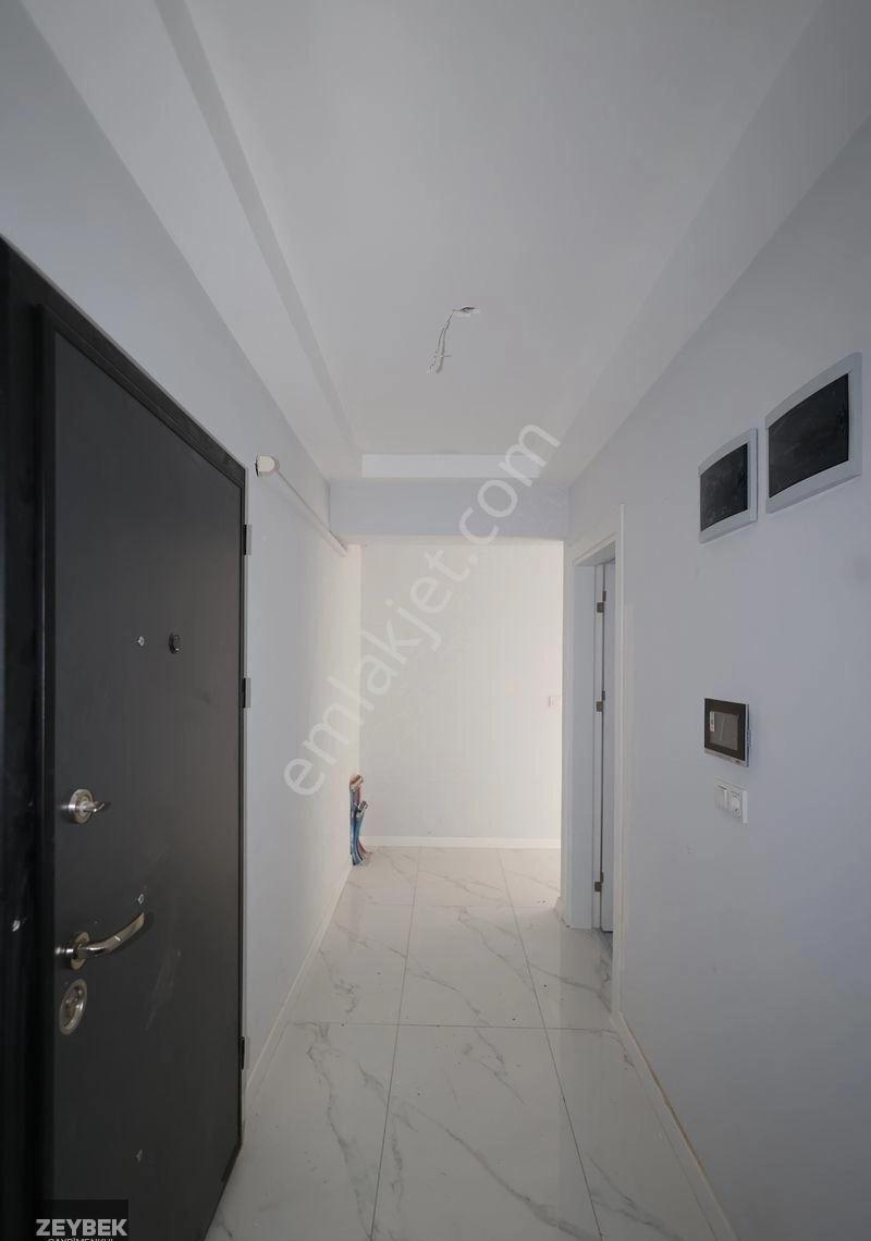 Zeybek Emlaktan Gündoğdu Mah.2+1 Sıfır Dairemiz Kiralıktır - Görsel 8