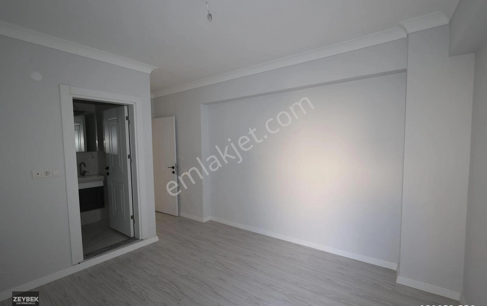 Zeybek Emlaktan Gündoğdu Mah.2+1 Sıfır Dairemiz Kiralıktır - Görsel 11