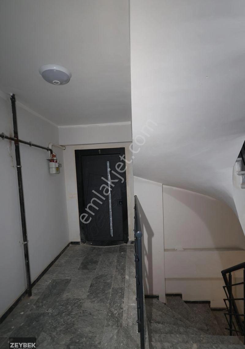 Zeybek Emlaktan Gündoğdu Mah.2+1 Sıfır Dairemiz Kiralıktır - Görsel 7