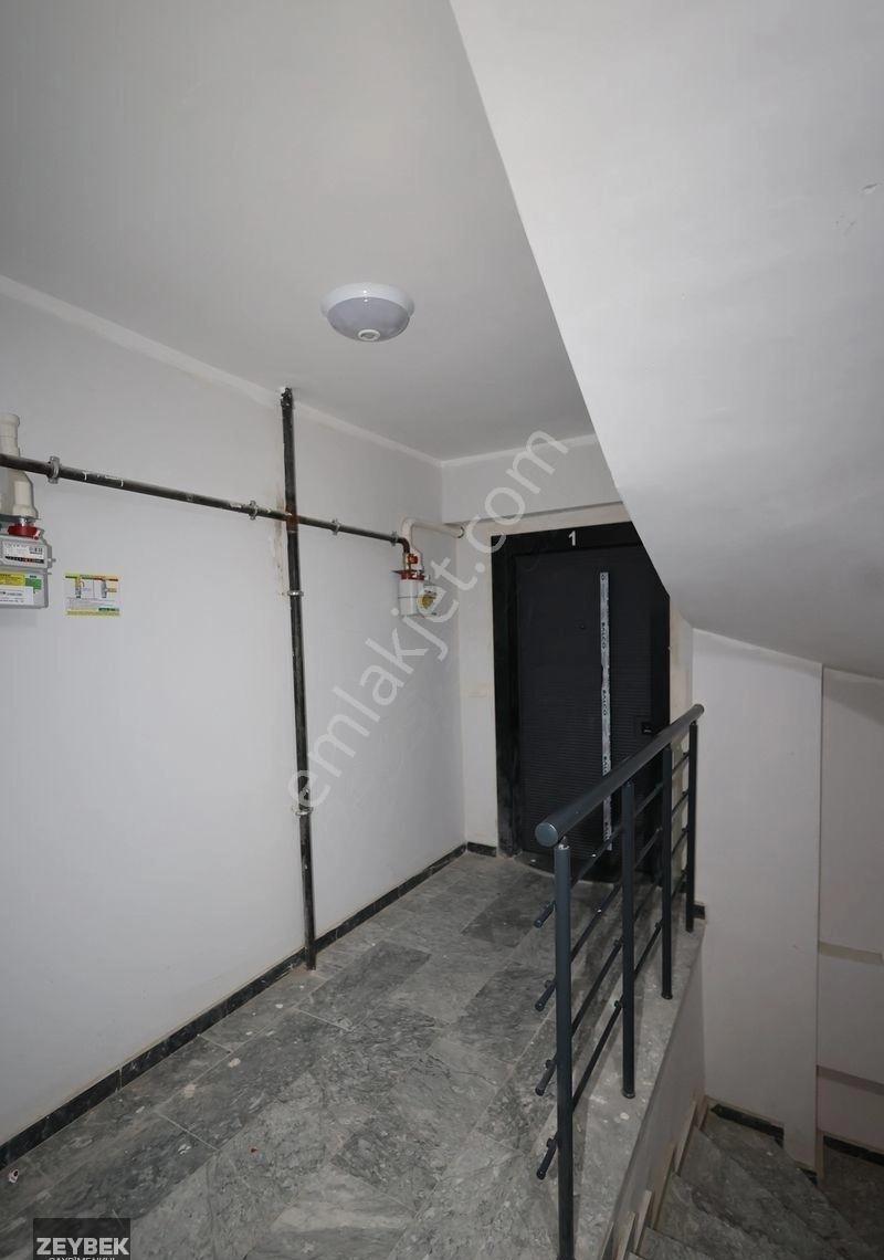 Zeybek Emlaktan Gündoğdu Mah.2+1 Sıfır Dairemiz Kiralıktır - Görsel 22