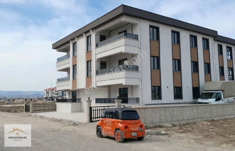 Hakan Emlaktan Kentparkta (son 1 Adet) 3+0 Satılık Sıfır Daire