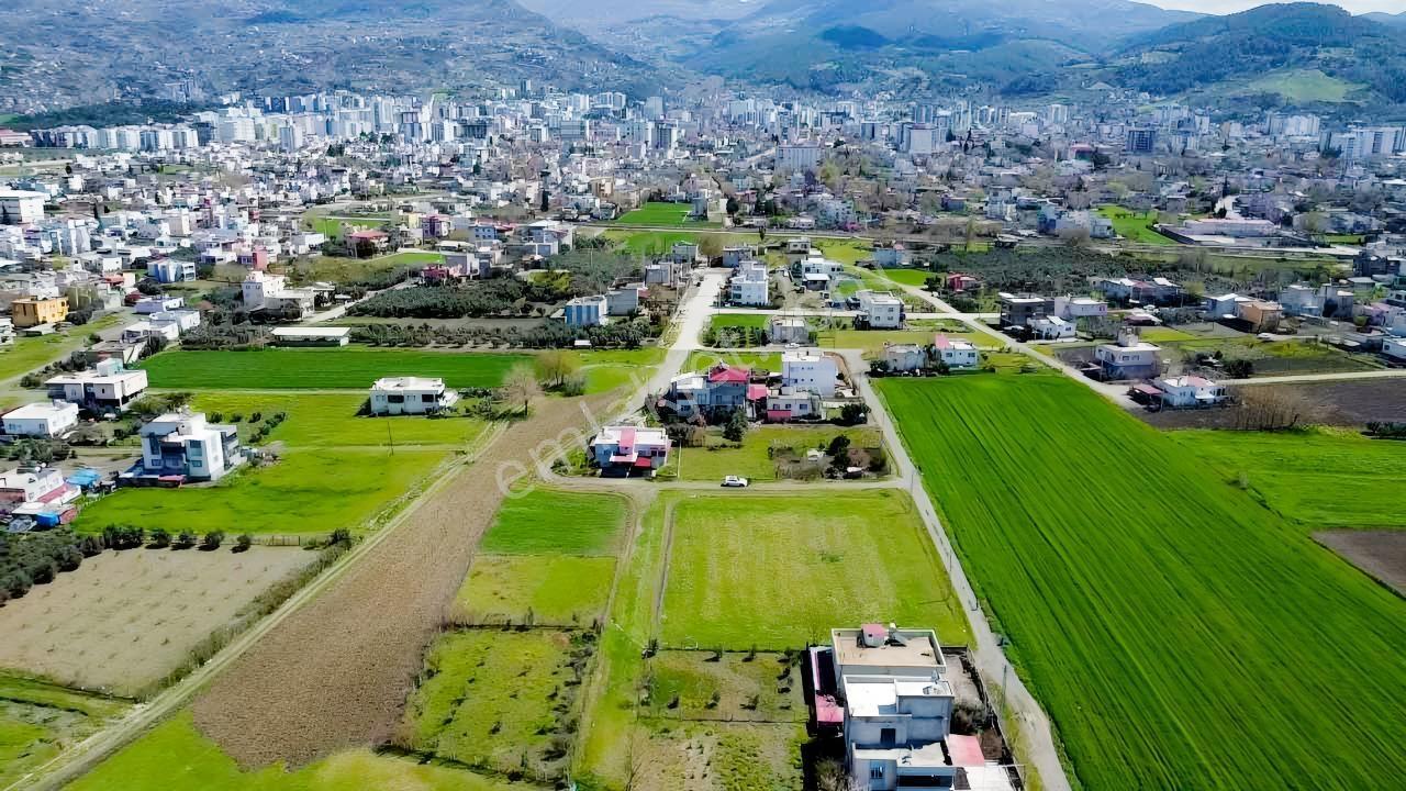 Kurtuluş'ta Kupon Arsa!!!(kaçırmayın) - Görsel 12
