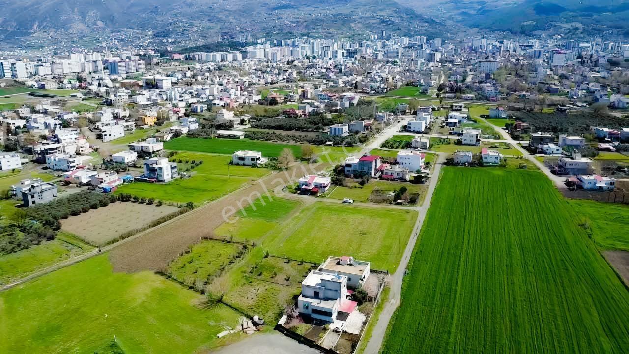 Kurtuluş'ta Kupon Arsa!!!(kaçırmayın) - Görsel 9