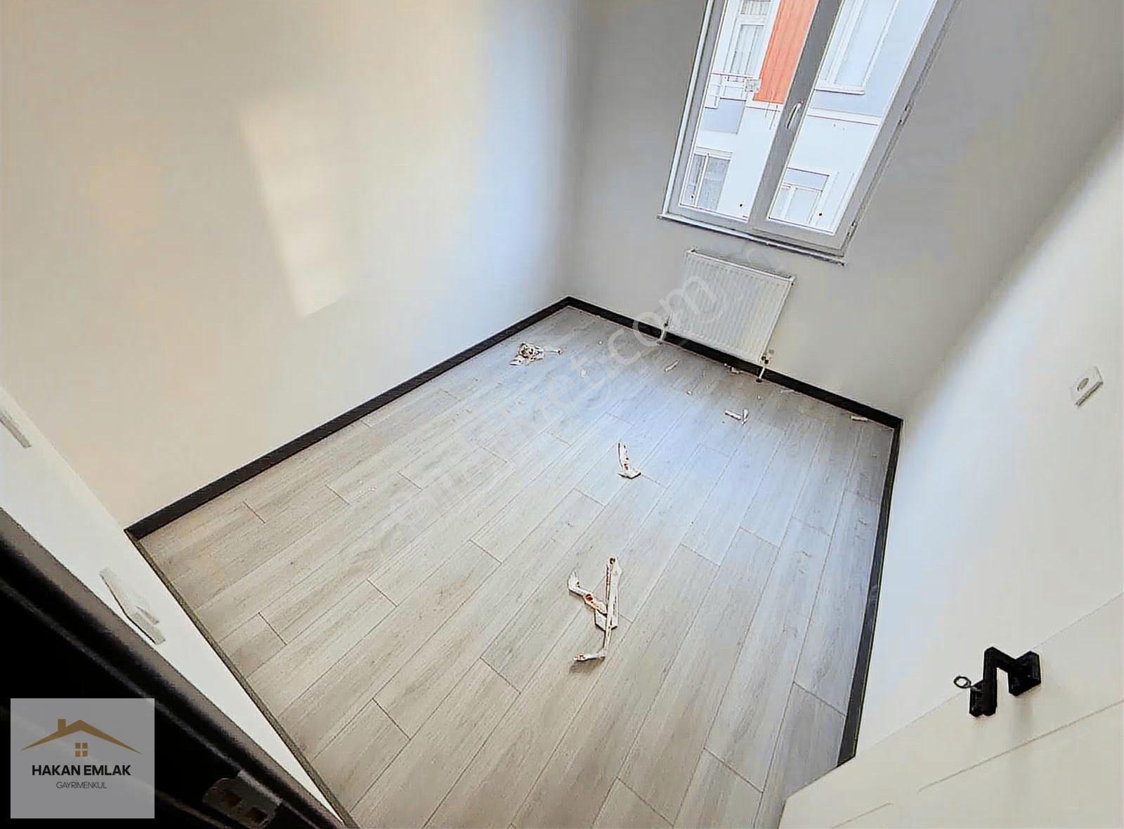 Hakan Emlaktan Kevser Cami Civarı Kiralık Daire - Görsel 27