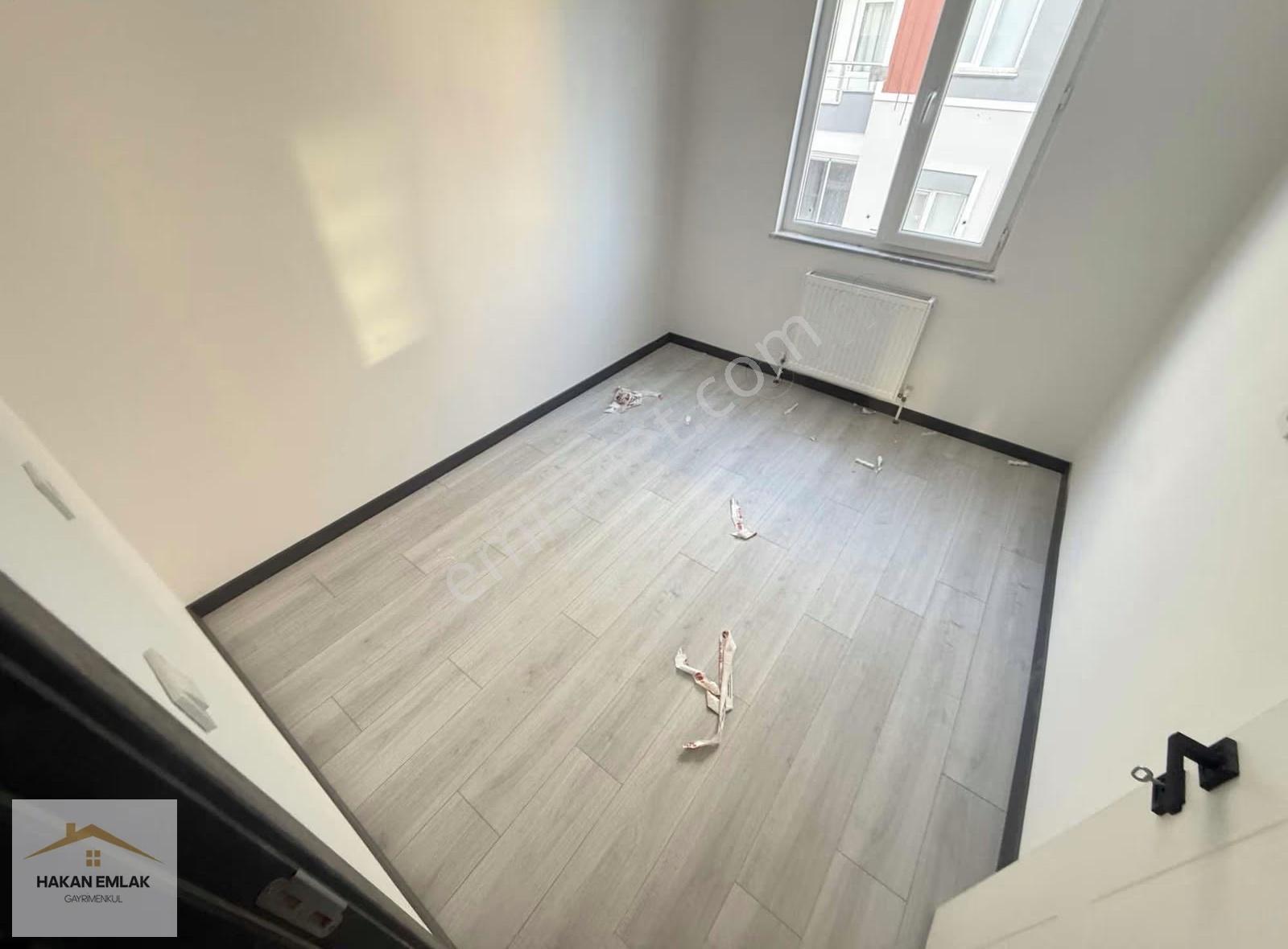 Hakan Emlaktan Kevser Cami Civarı Kiralık Daire - Görsel 23