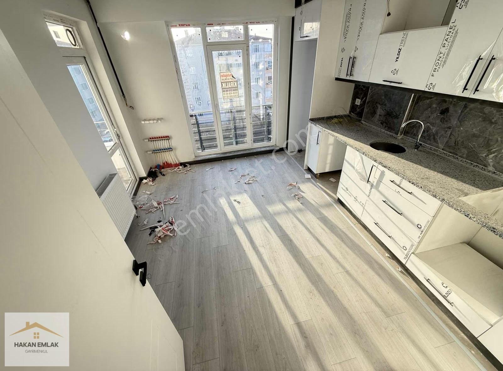 Hakan Emlaktan Kevser Cami Civarı Kiralık Daire - Görsel 9