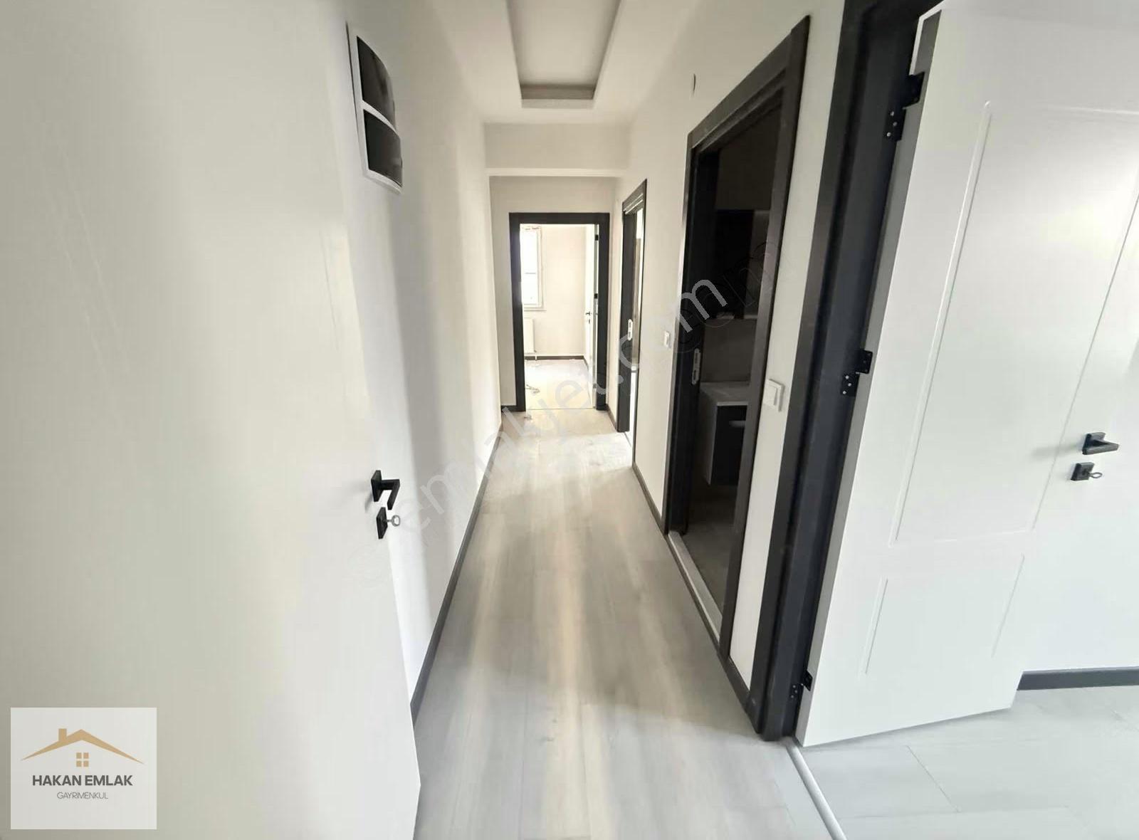 Hakan Emlaktan Kevser Cami Civarı Kiralık Daire - Görsel 17