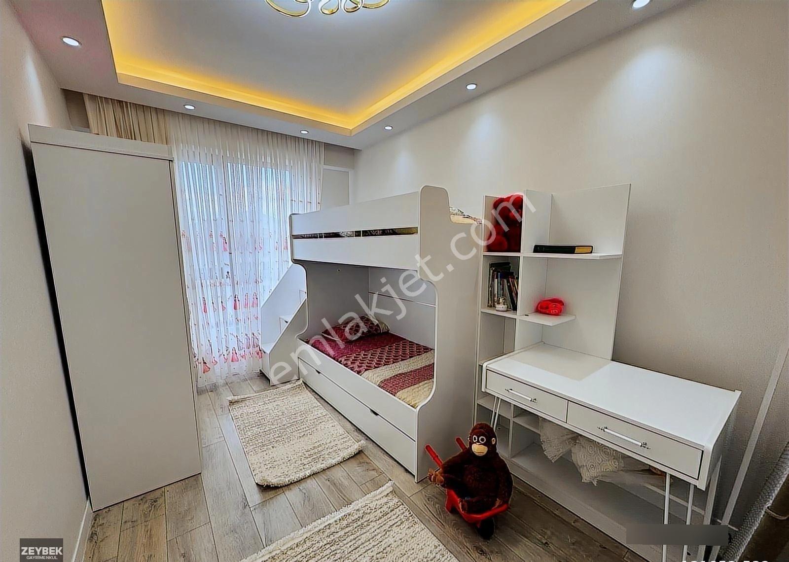 Kuzey Park Konutları A Blokta 2+1 Eşyalı Dairemiz Satılıktır - Görsel 35