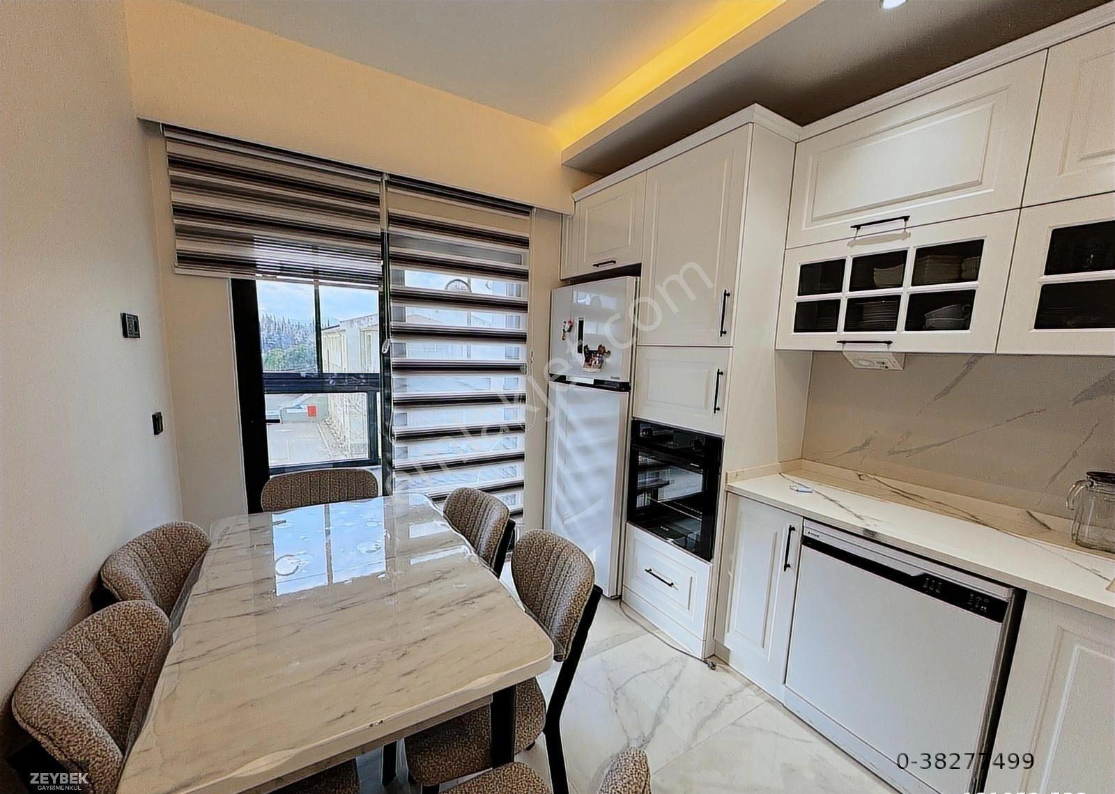 Kuzey Park Konutları A Blokta 2+1 Eşyalı Dairemiz Satılıktır - Görsel 24