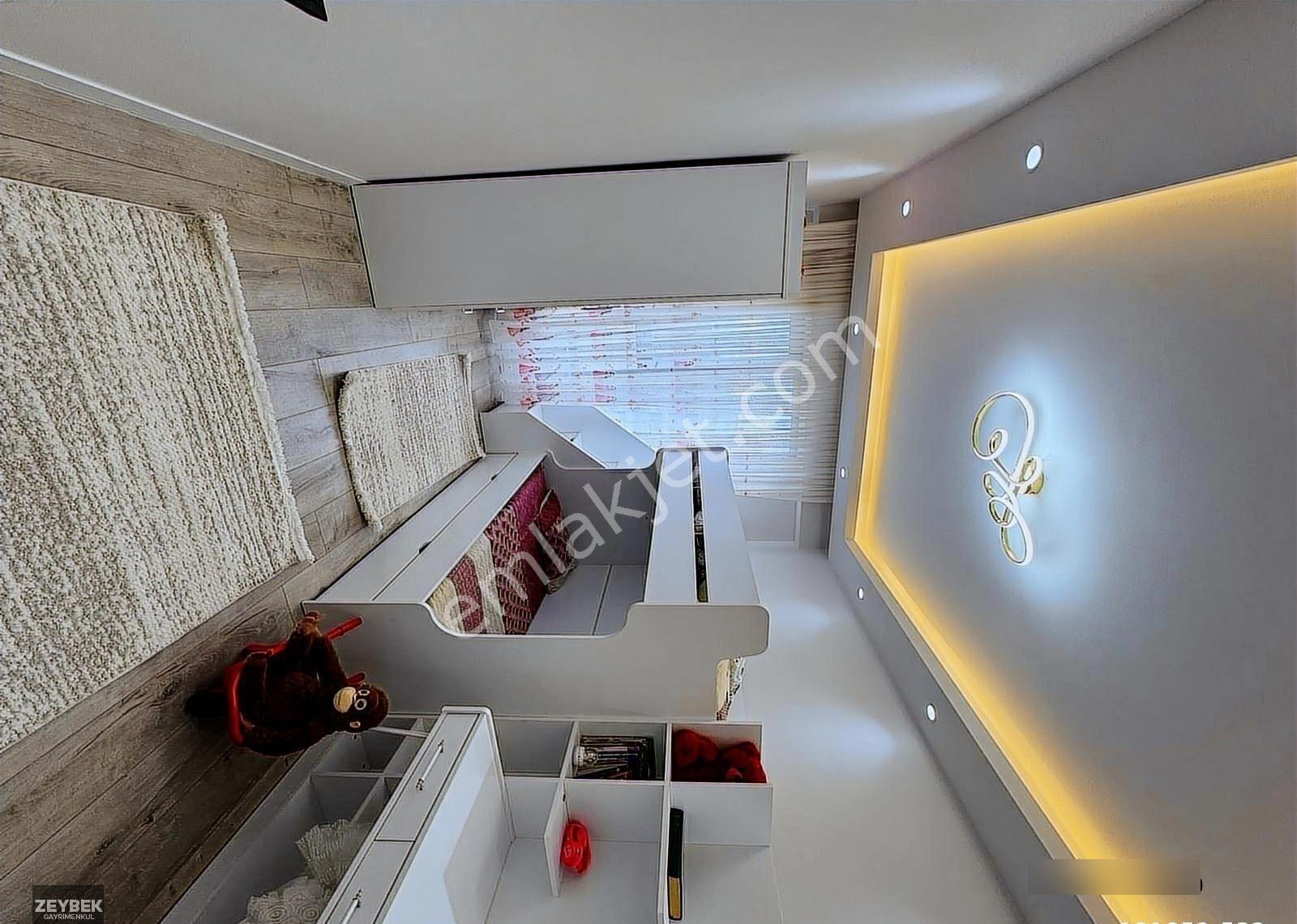 Kuzey Park Konutları A Blokta 2+1 Eşyalı Dairemiz Satılıktır - Görsel 33