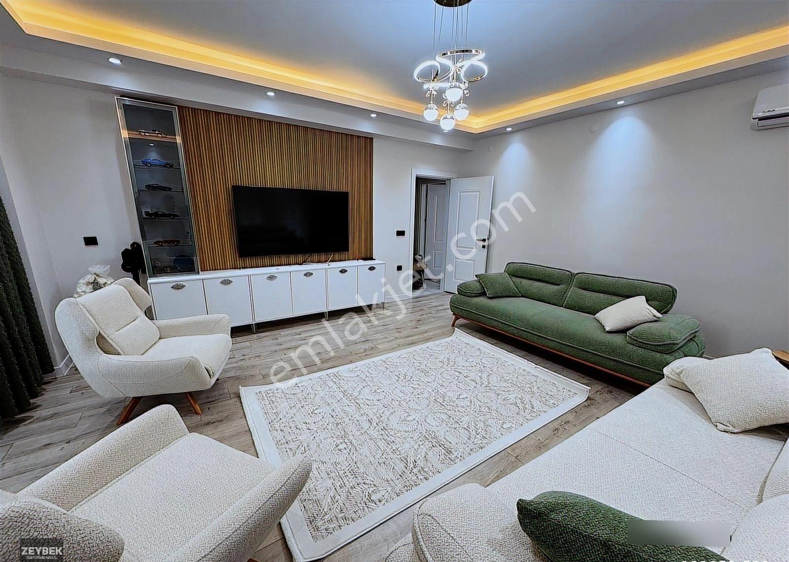 Kuzey Park Konutları A Blokta 2+1 Eşyalı Dairemiz Satılıktır - Görsel 20
