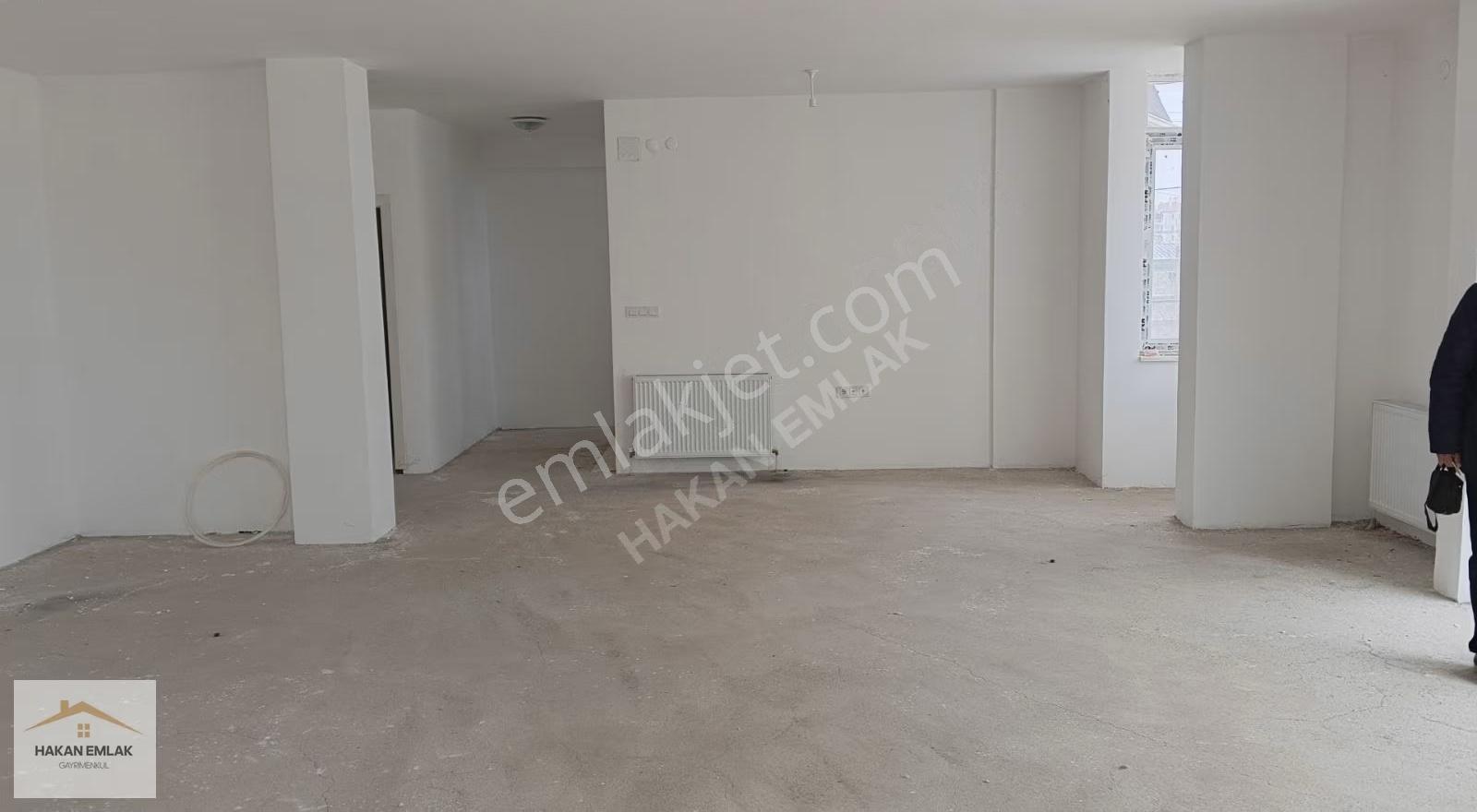Hakan Emlaktan 400 M² 6 Adet Triplex Satılık Villalar - Görsel 10