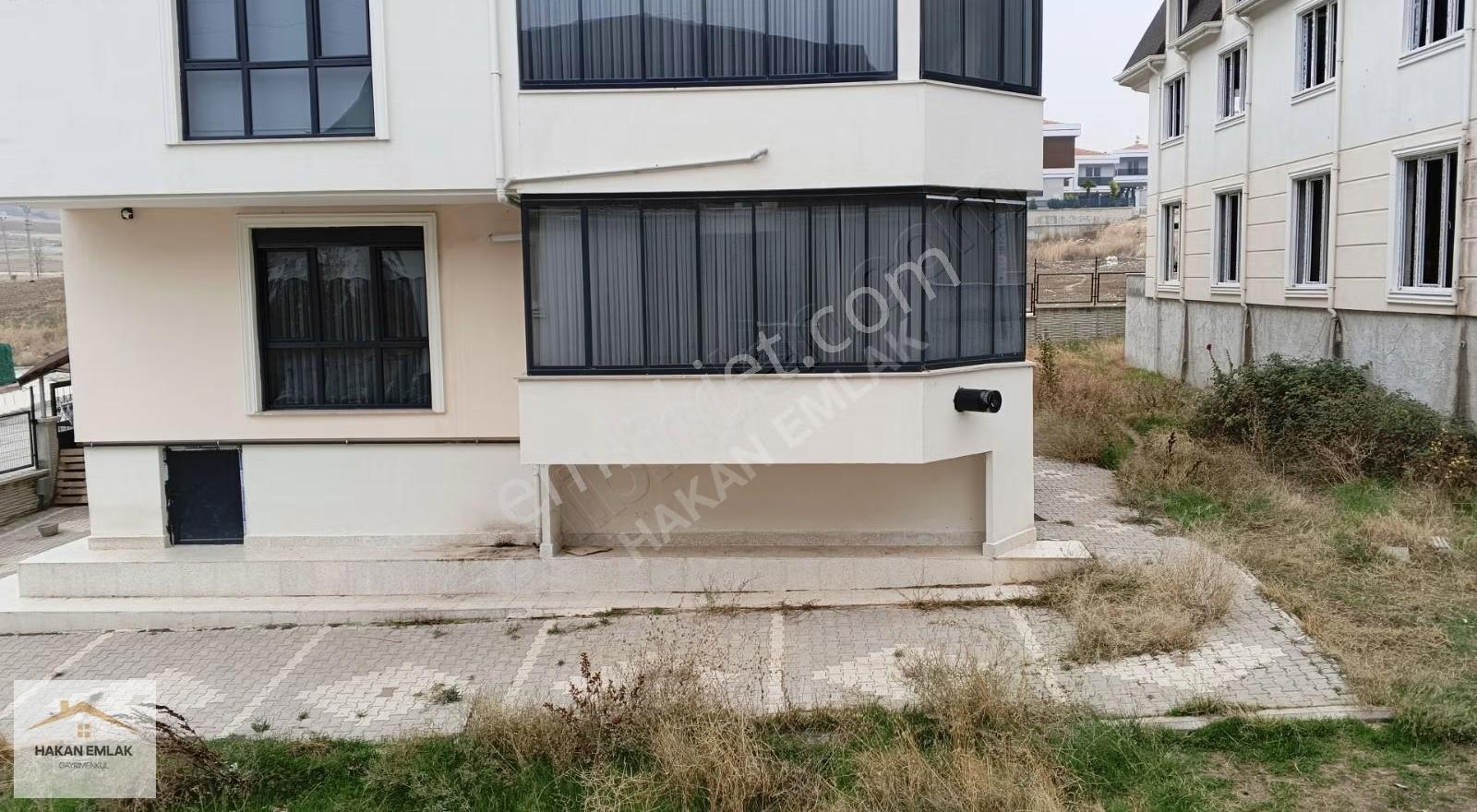 Hakan Emlaktan 400 M² 6 Adet Triplex Satılık Villalar - Görsel 8