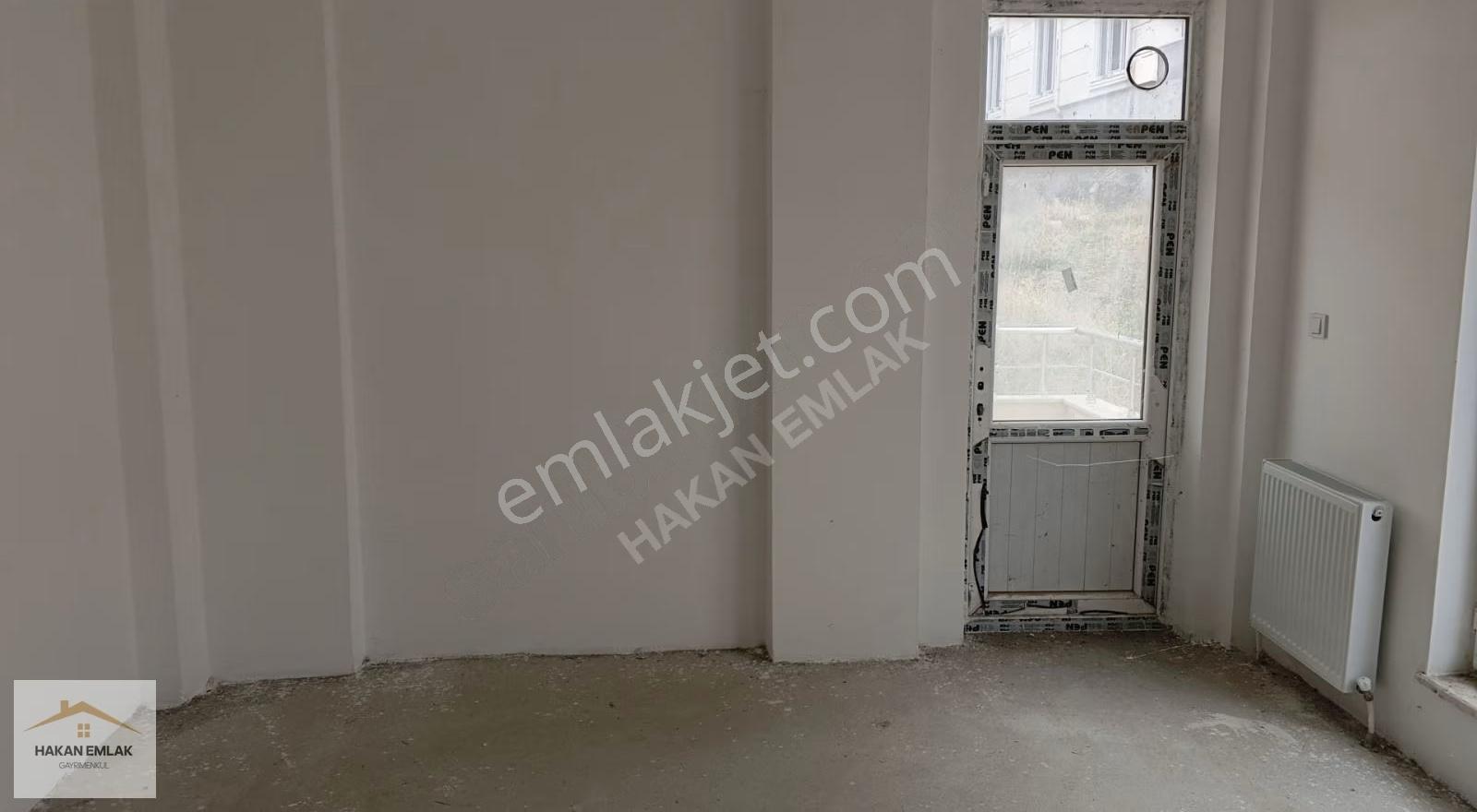 Hakan Emlaktan 400 M² 6 Adet Triplex Satılık Villalar - Görsel 9
