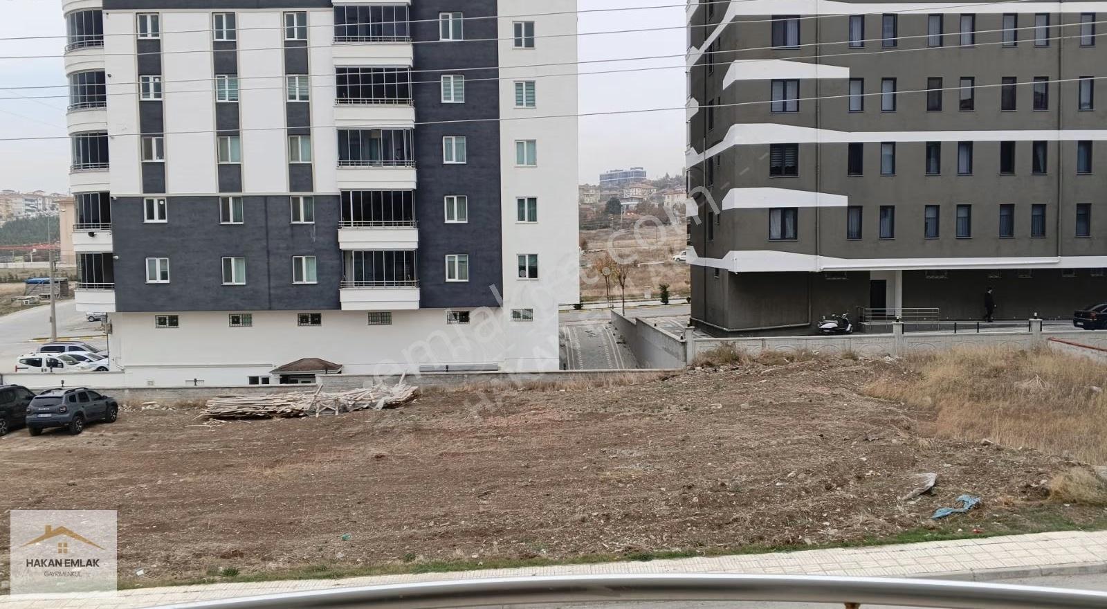 Hakan Emlaktan 400 M² 6 Adet Triplex Satılık Villalar - Görsel 13
