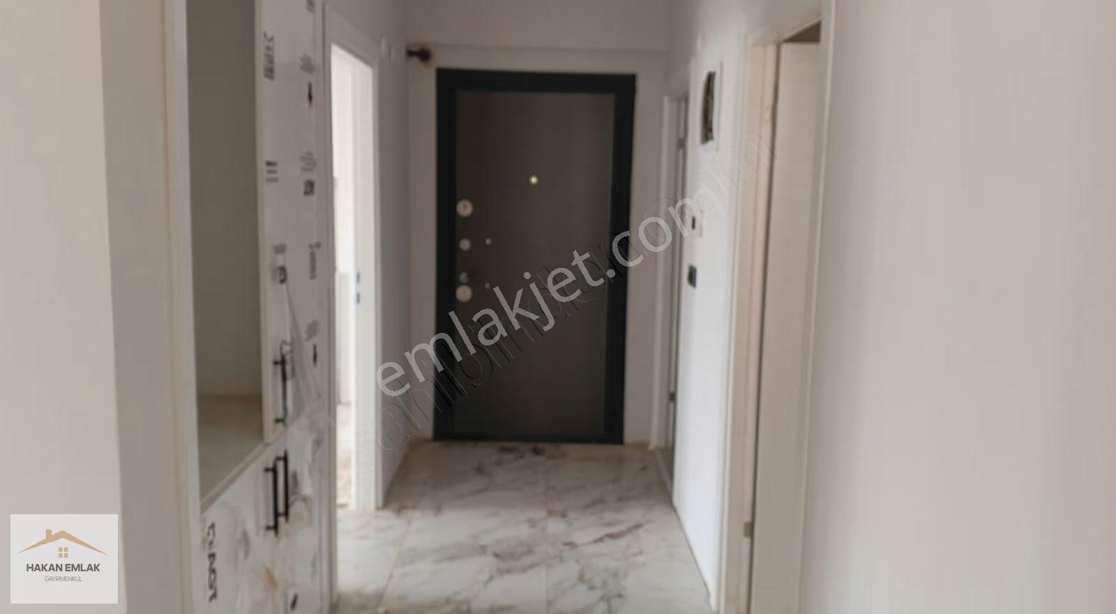 Hakan Emlaktan Kentpark Hastane Bölgesi 3+1 Satılık Lüxx Daire - Görsel 12