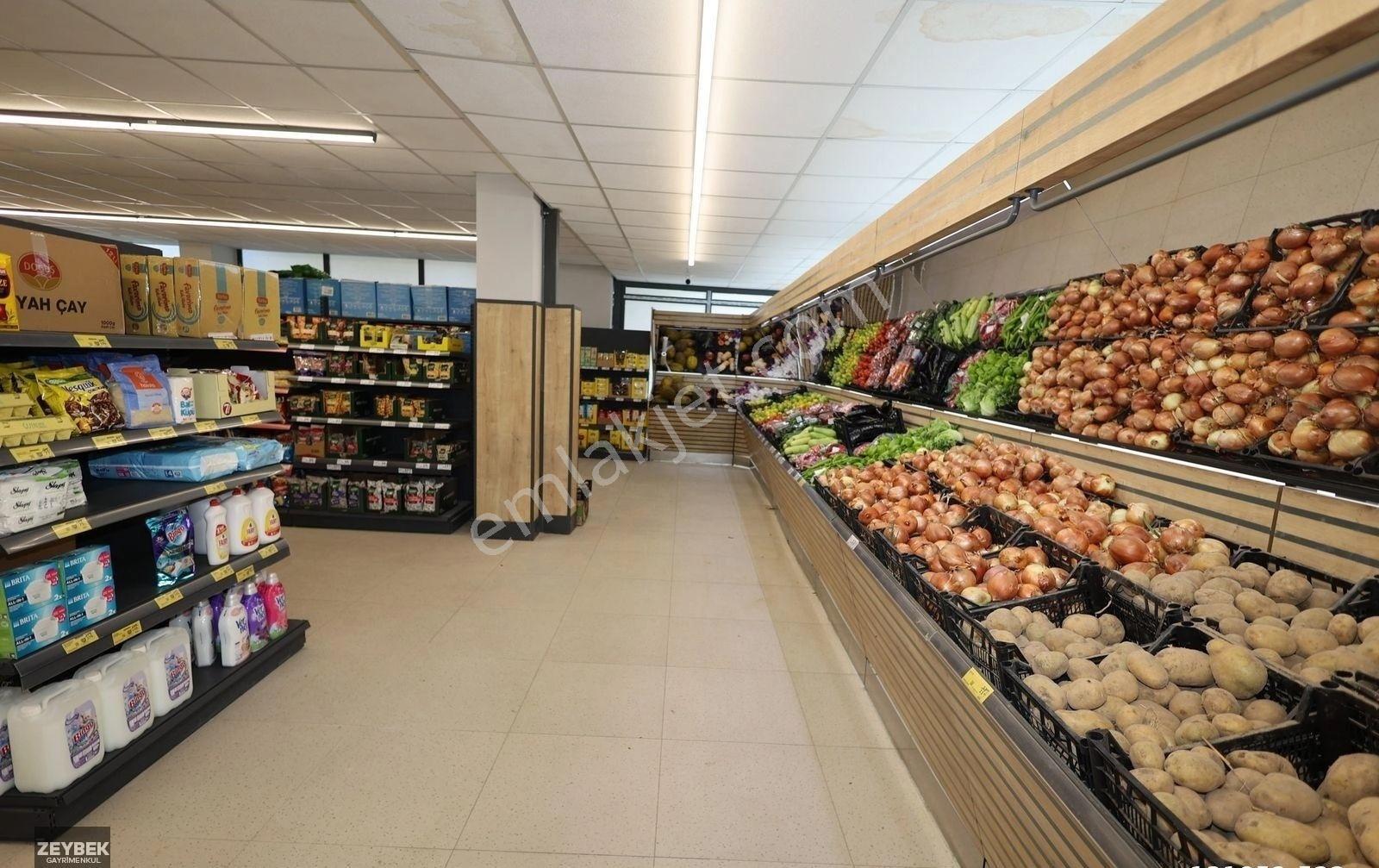 Zeybek Emlaktan Reşadiye De 925 Metrekare İş Yerimiz Satılık - Görsel 24