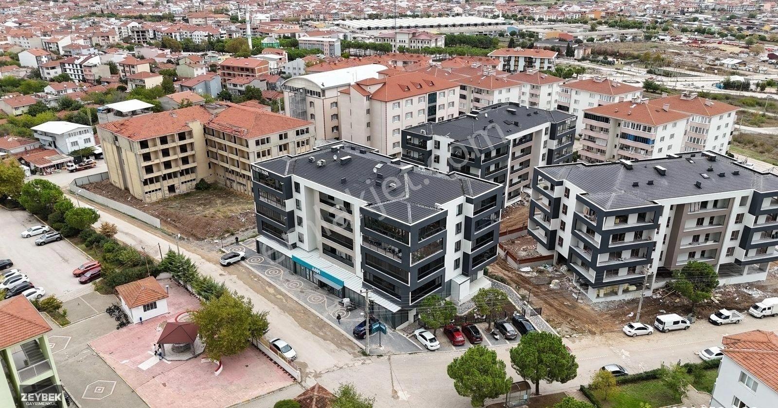 Zeybek Emlaktan Reşadiye De 925 Metrekare İş Yerimiz Satılık - Görsel 5