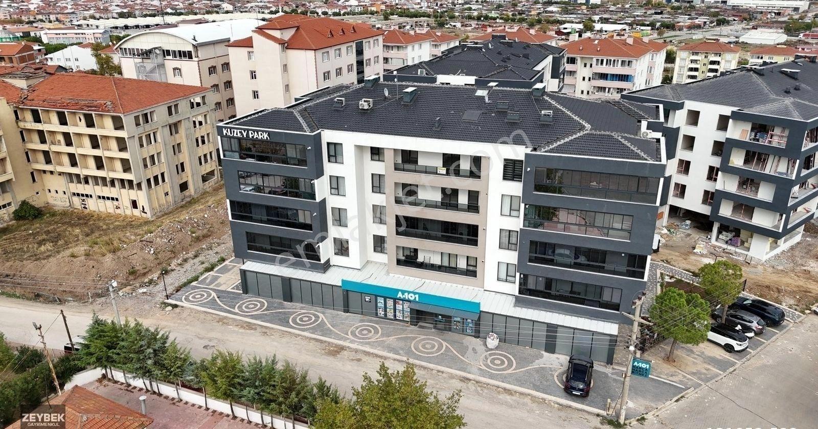 Zeybek Emlaktan Reşadiye De 925 Metrekare İş Yerimiz Satılık - Görsel 4