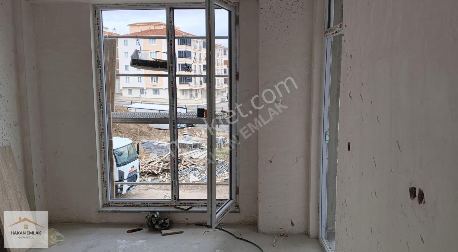 Hakan Emlaktan Özgürevlerde [son 1 Adet] Sıfır 3+1 Satılık Daire - Görsel 3
