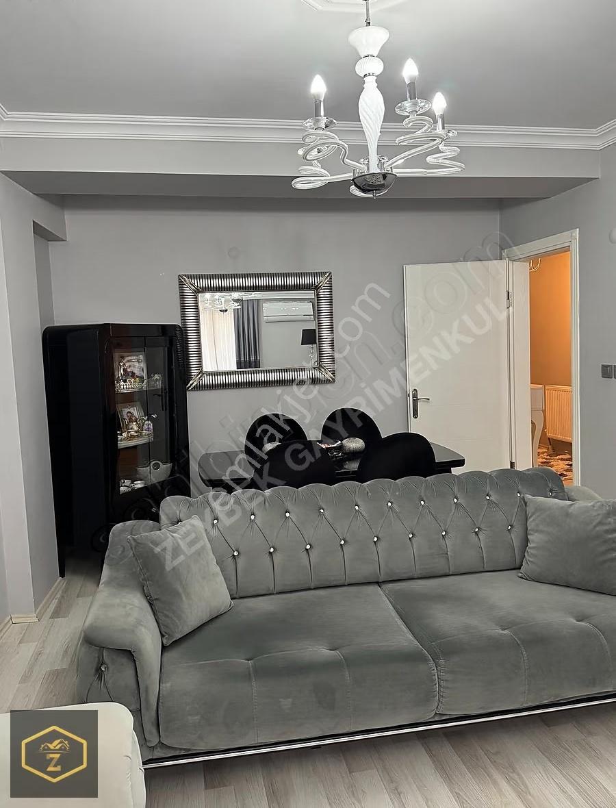 Zeybek Emlaktan Kurtuluş'ta 3+1 Sıfır Ayarında Dairemiz Satılık - Görsel 30