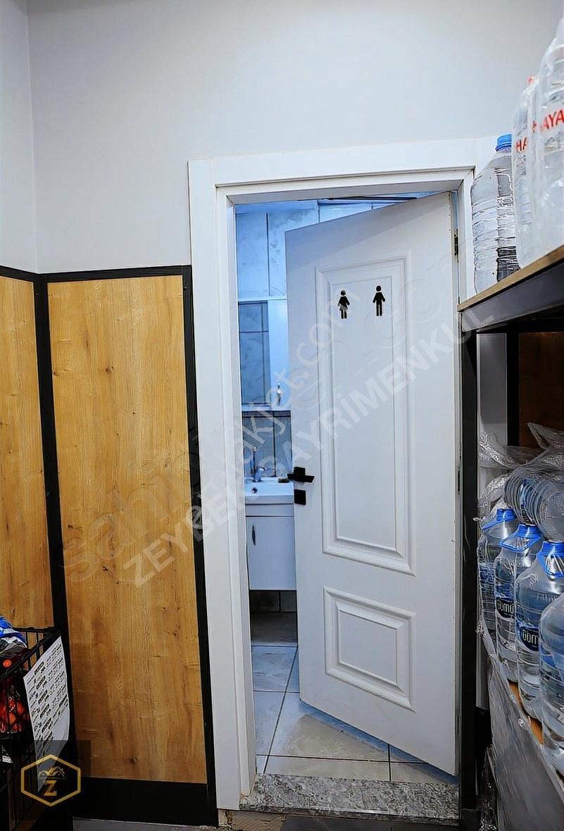 Zeybek Emlaktan Hüseyin Tümer Caddesinde İş Yerimiz Satılıktır - Görsel 8