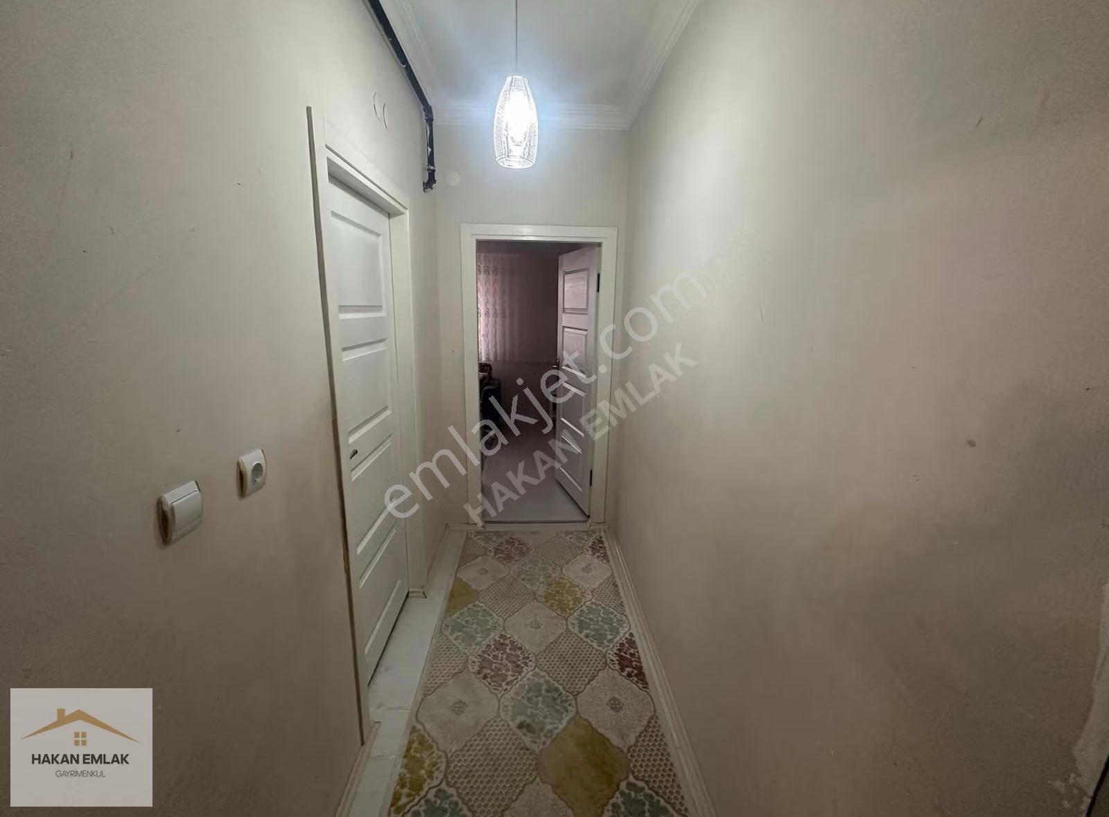 Hakan Emlak'tan Göğüs Hastanesi Civarı Satılık Daire - Görsel 16