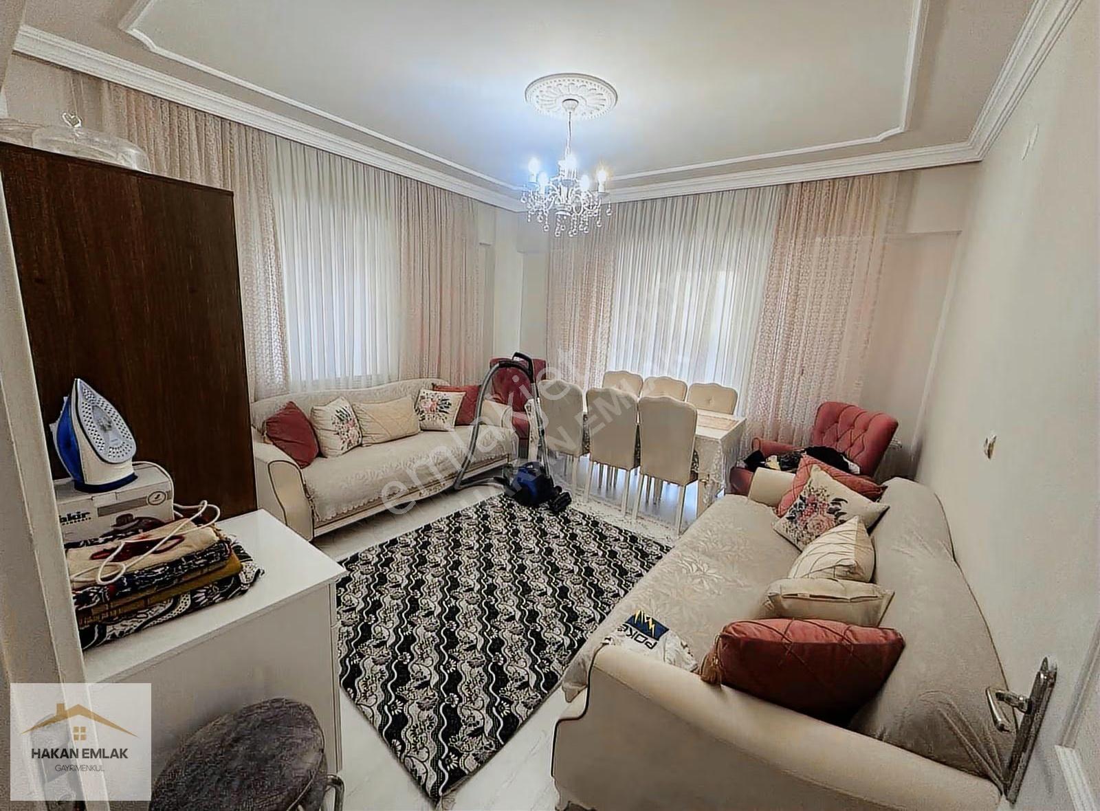 Hakan Emlak'tan Göğüs Hastanesi Civarı Satılık Daire - Görsel 4