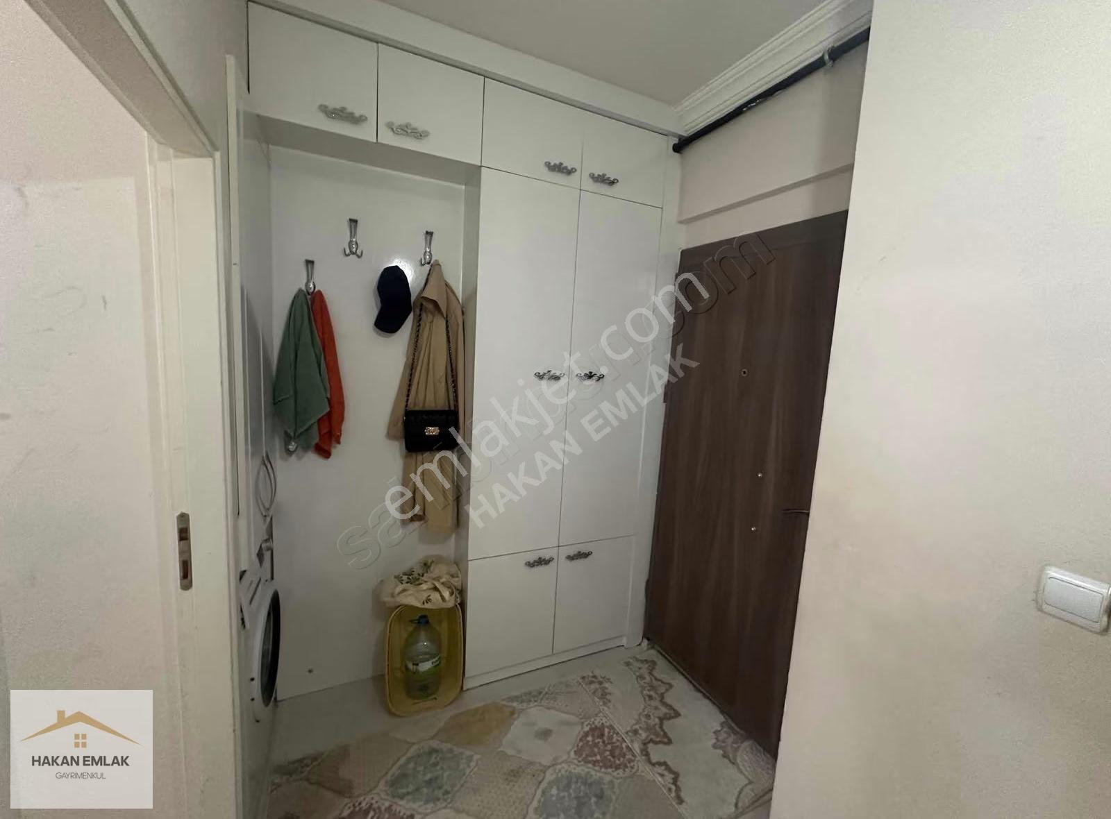 Hakan Emlak'tan Göğüs Hastanesi Civarı Satılık Daire - Görsel 5